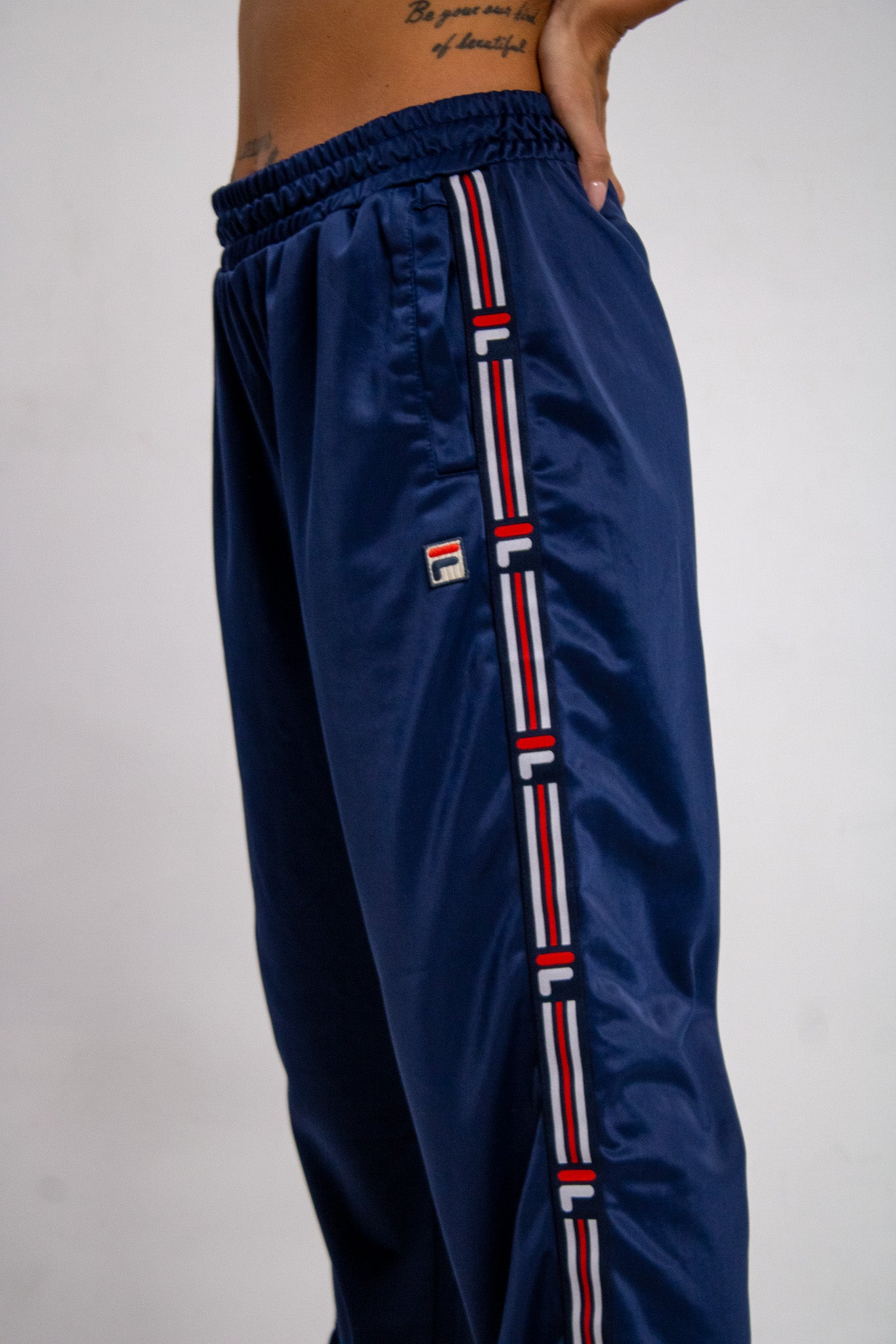 Fila Track Pants