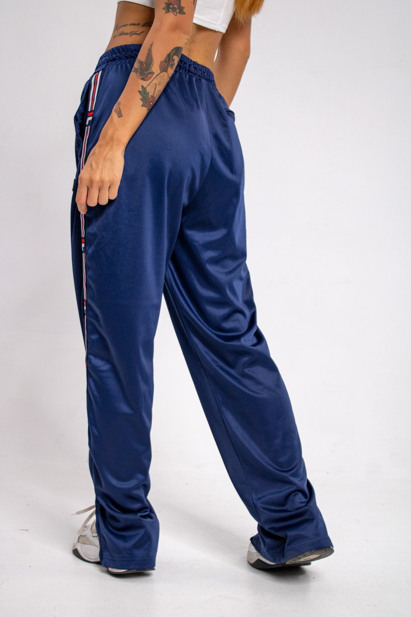 Fila Track Pants