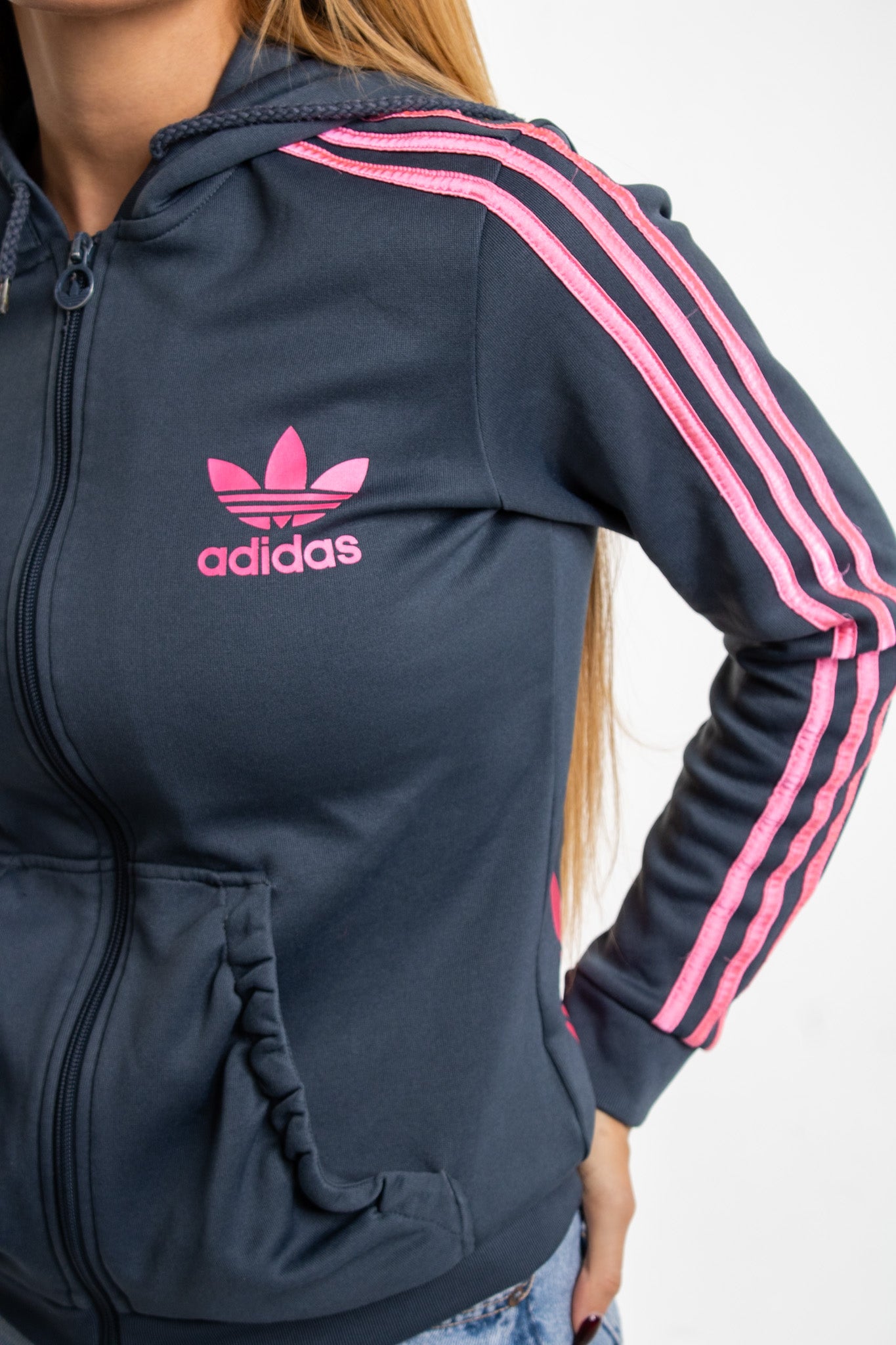 Adidas Jacket
