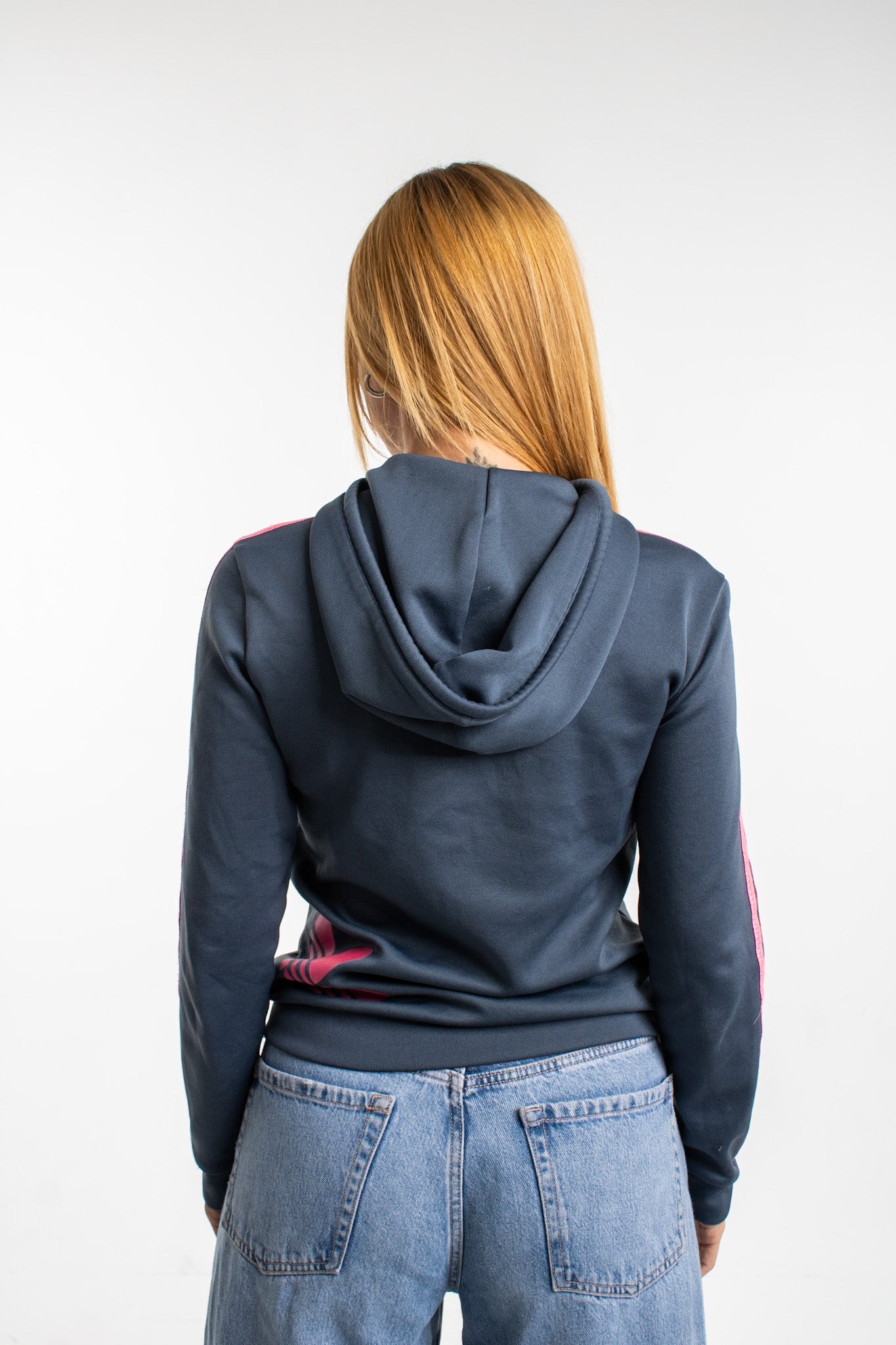 Adidas Jacket