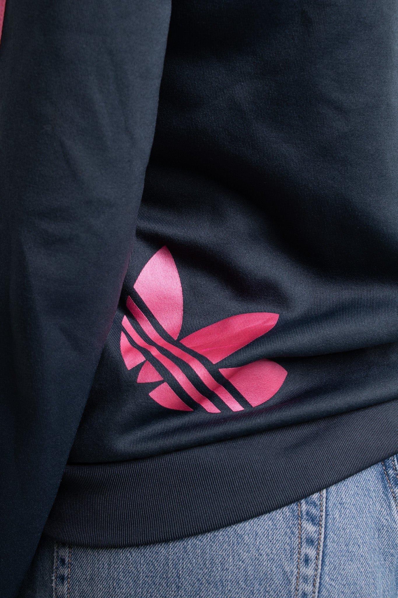 Adidas Jacket