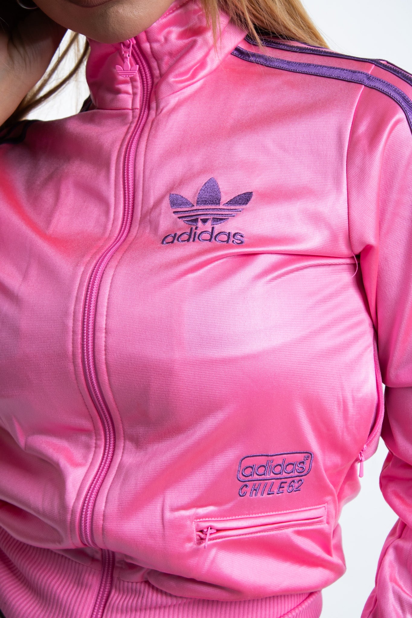 Puma Track Pants