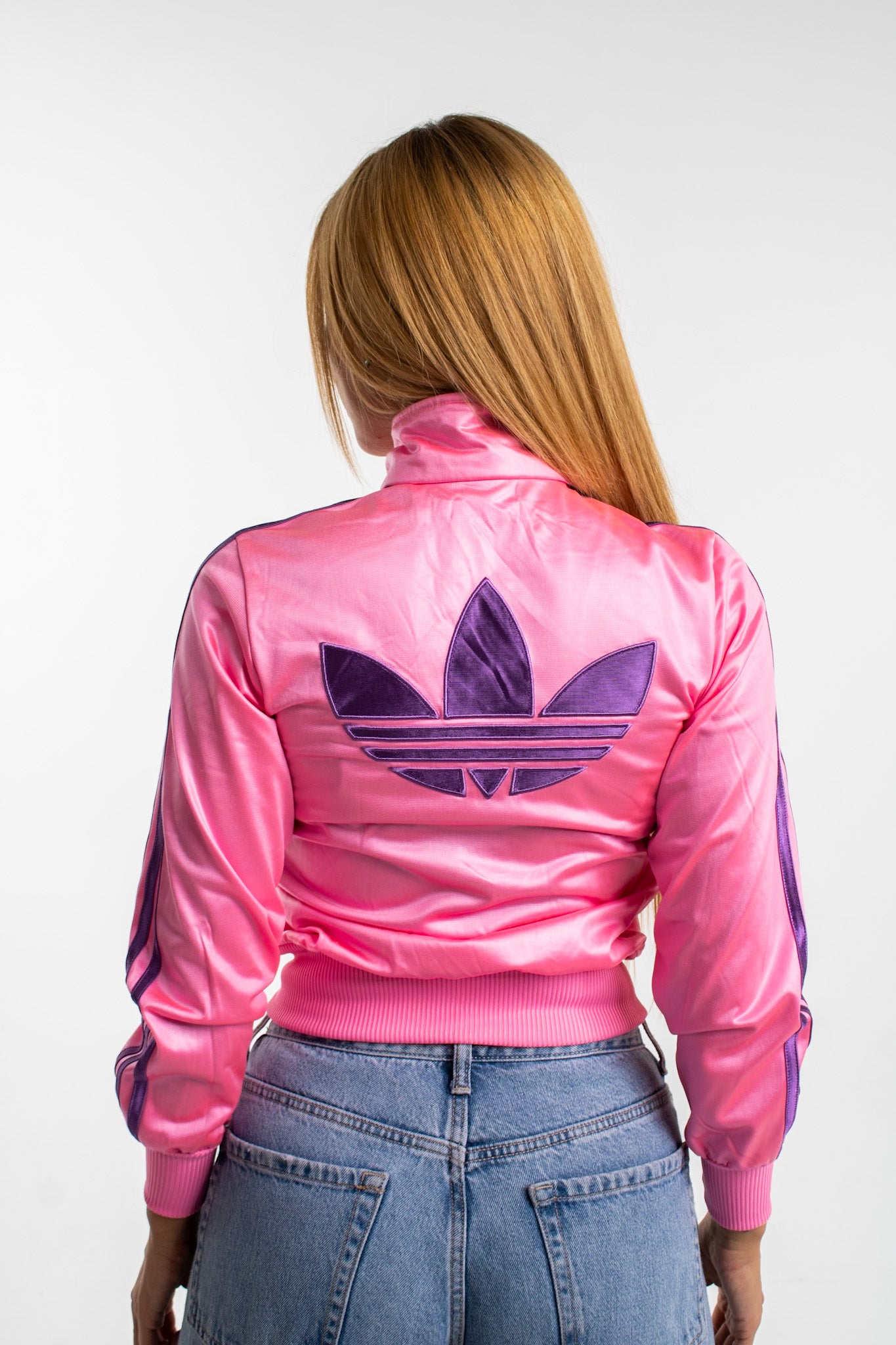 Adidas Jacket