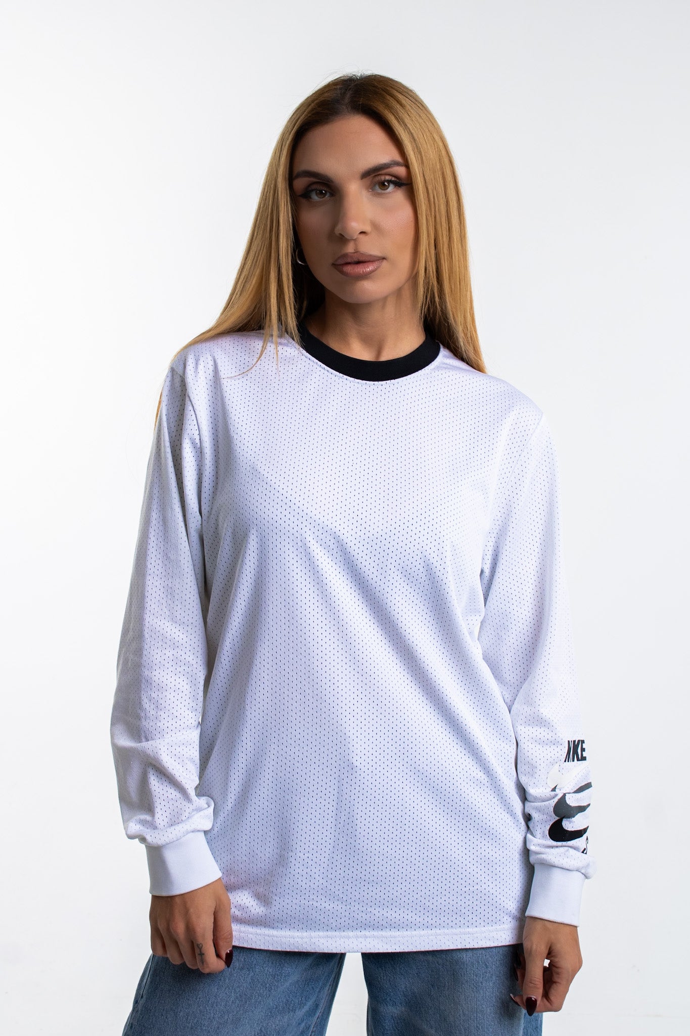 Nike Blouse
