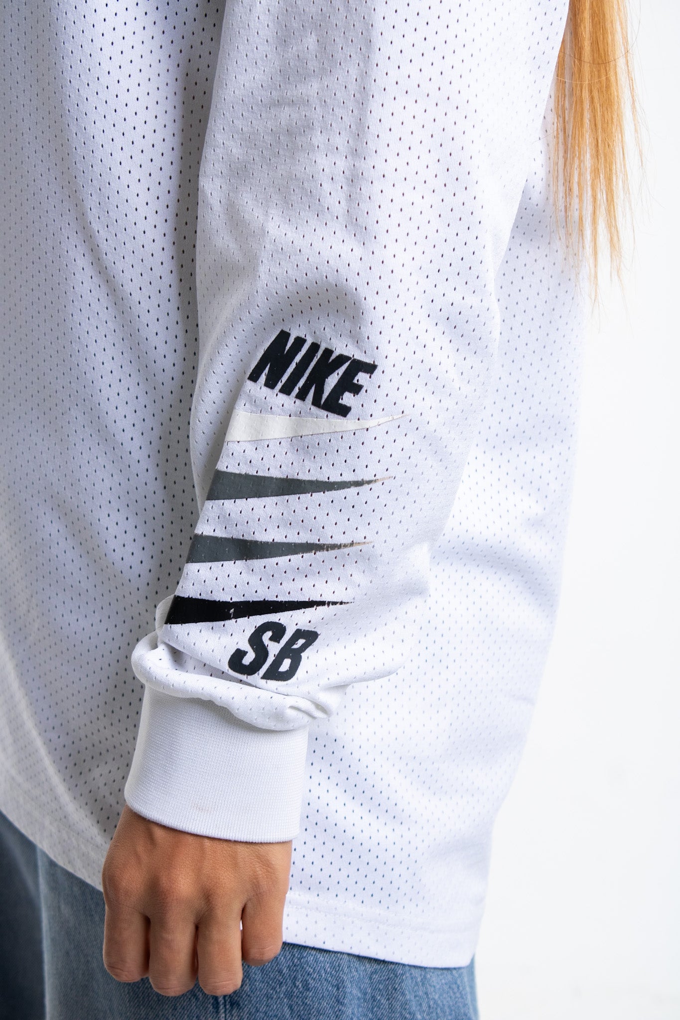 Nike Blouse