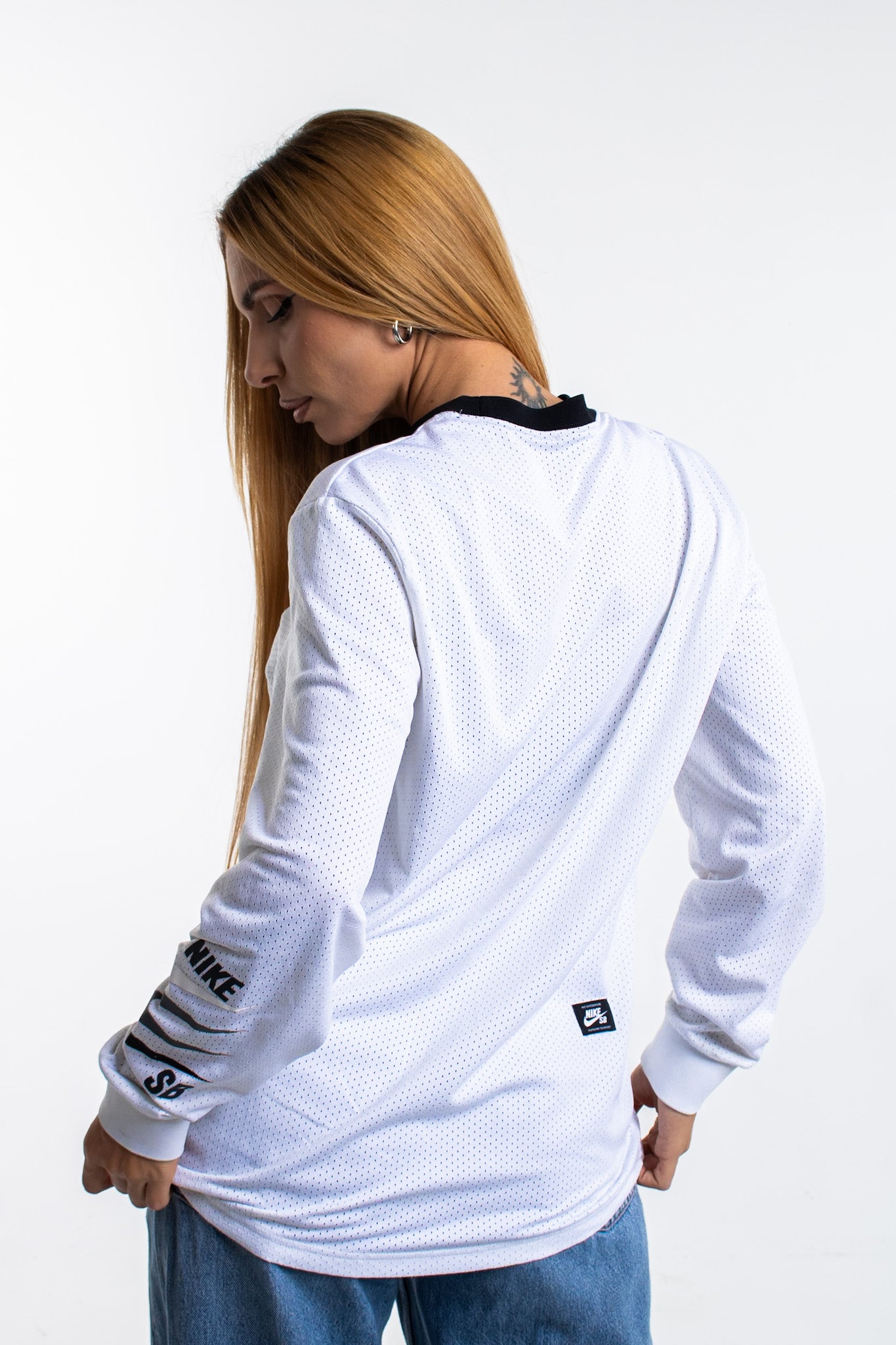 Nike Blouse