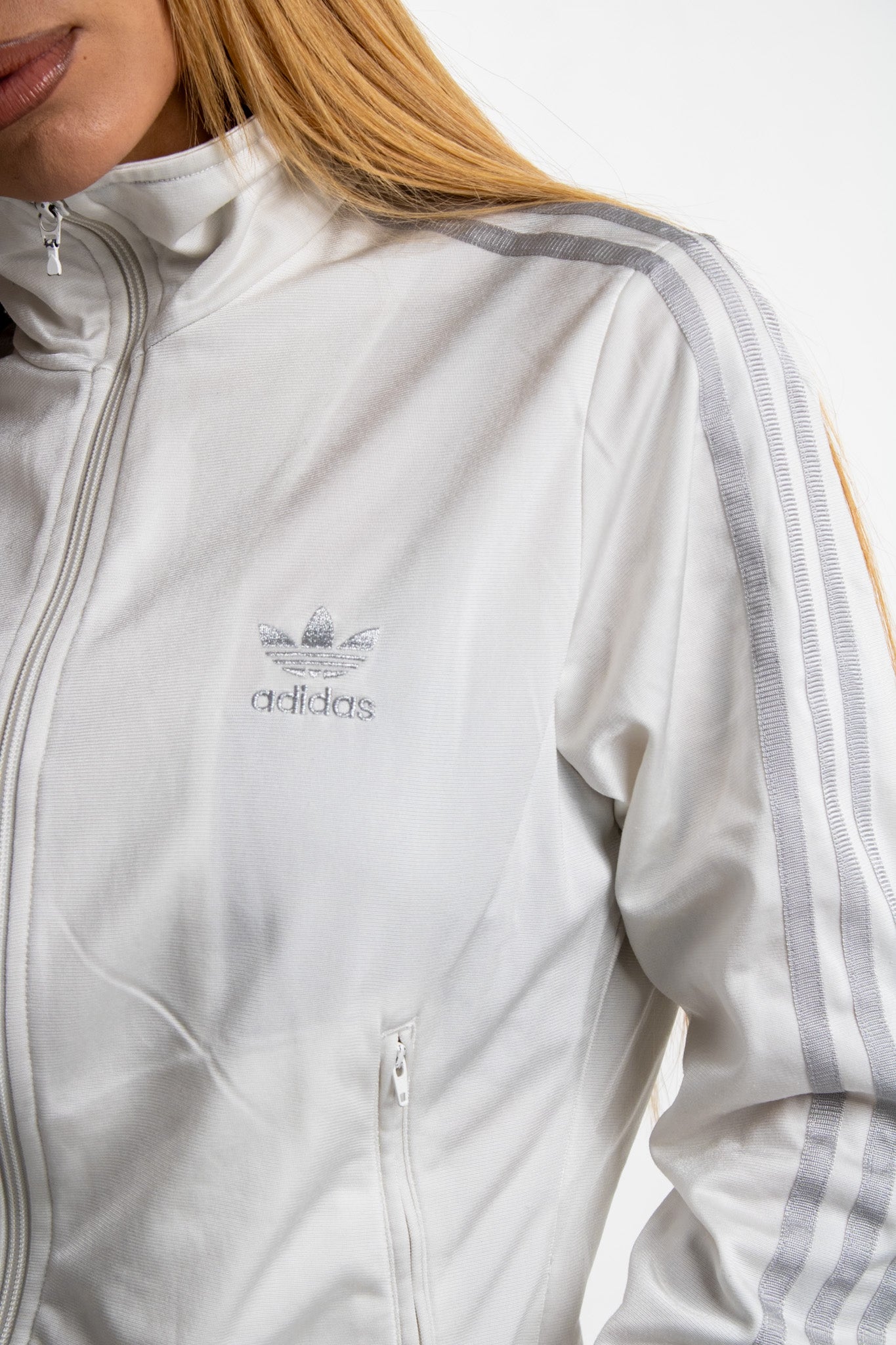 Adidas Jacket