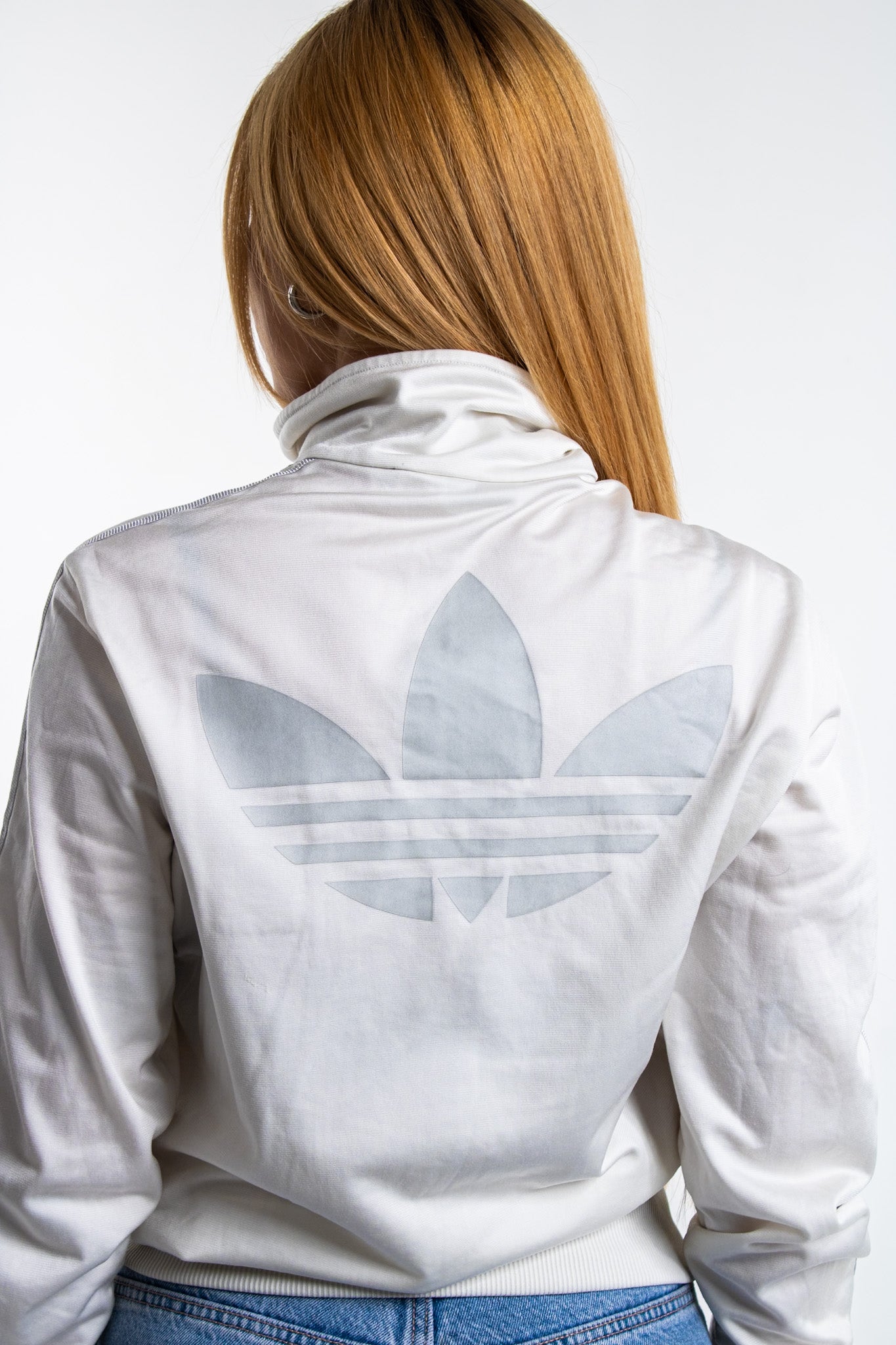 Adidas Jacket