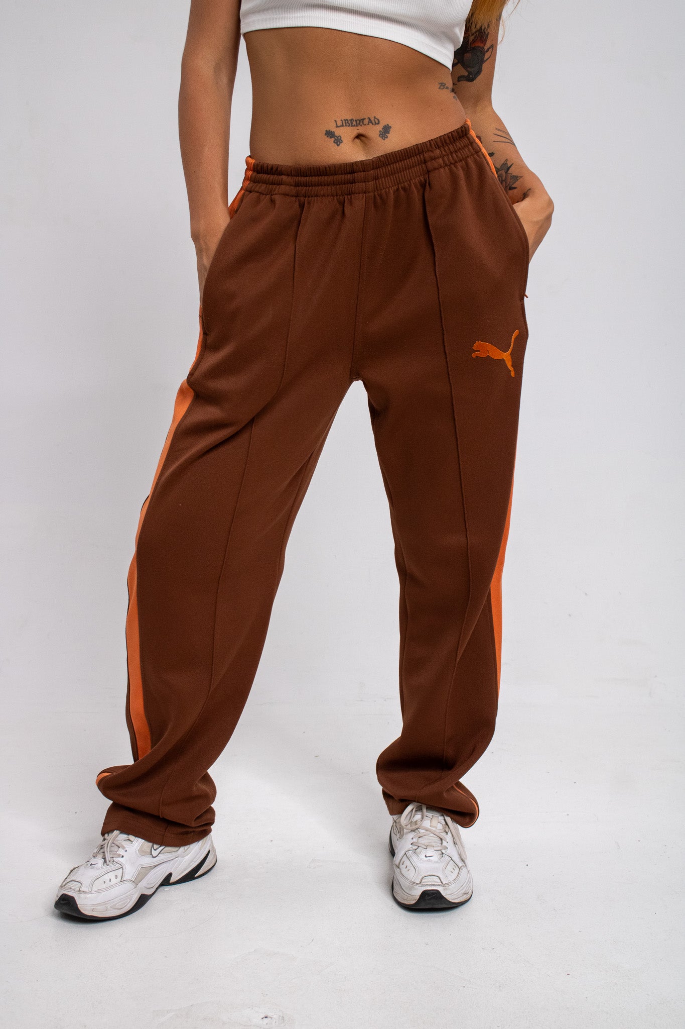 Puma Sweatpants