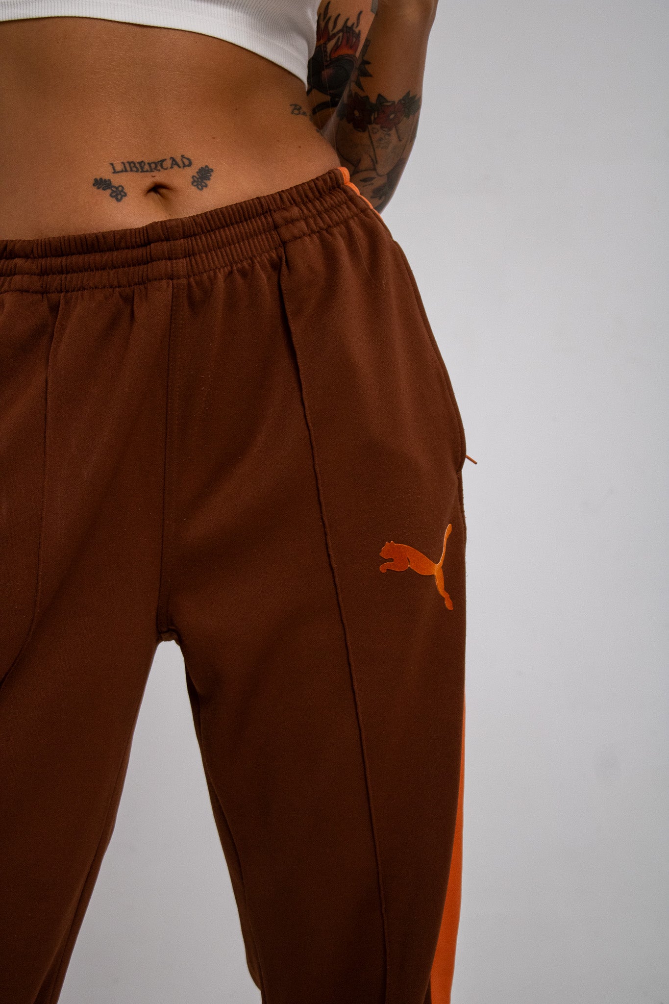 Puma Sweatpants