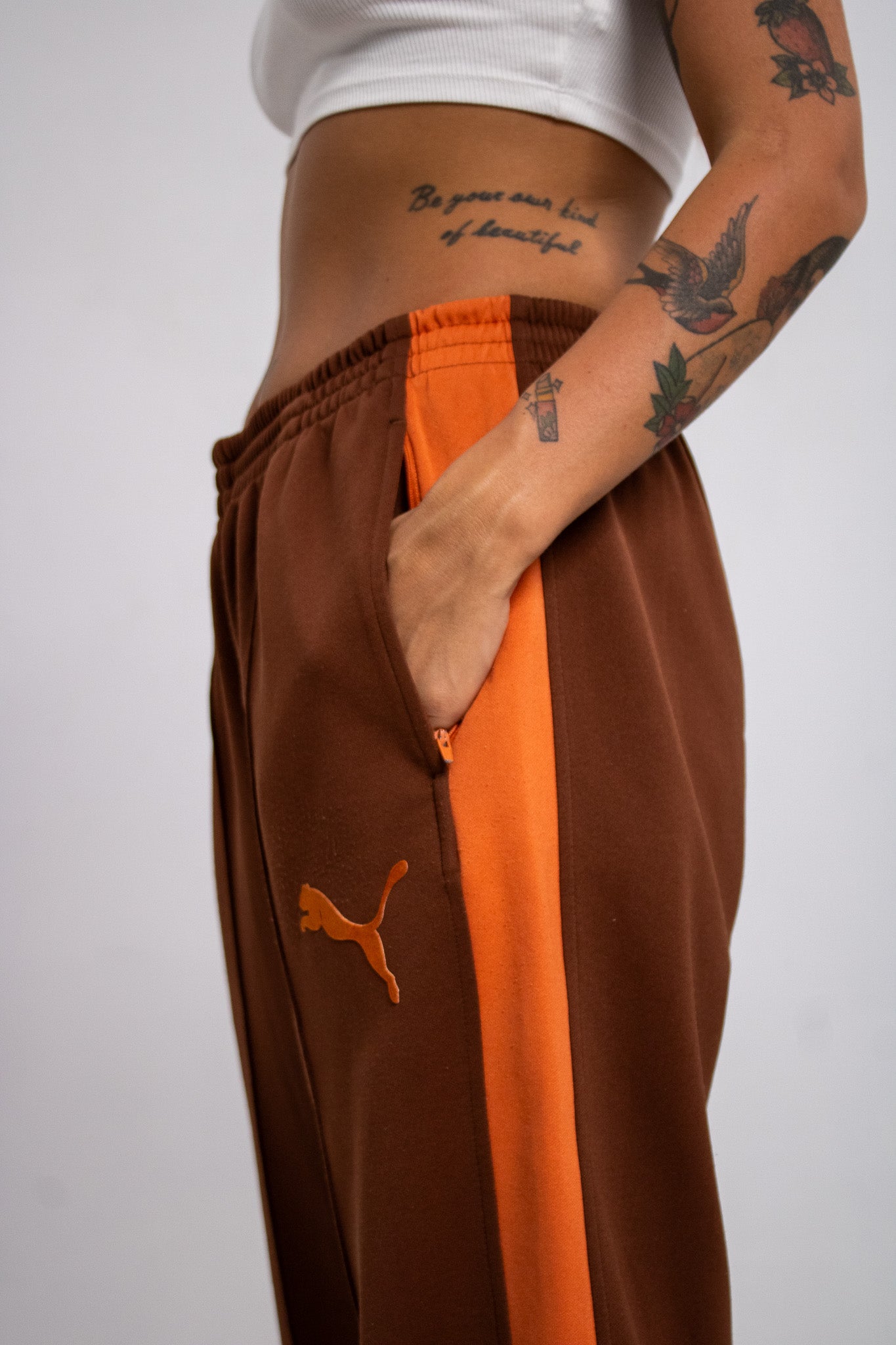 Puma Sweatpants