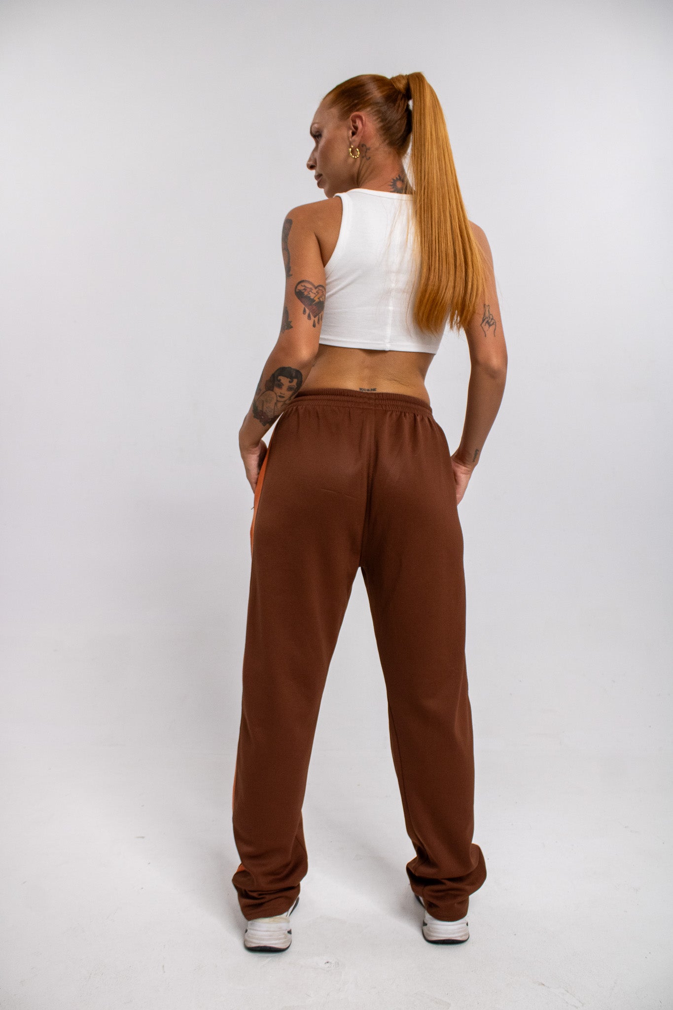 Puma Sweatpants
