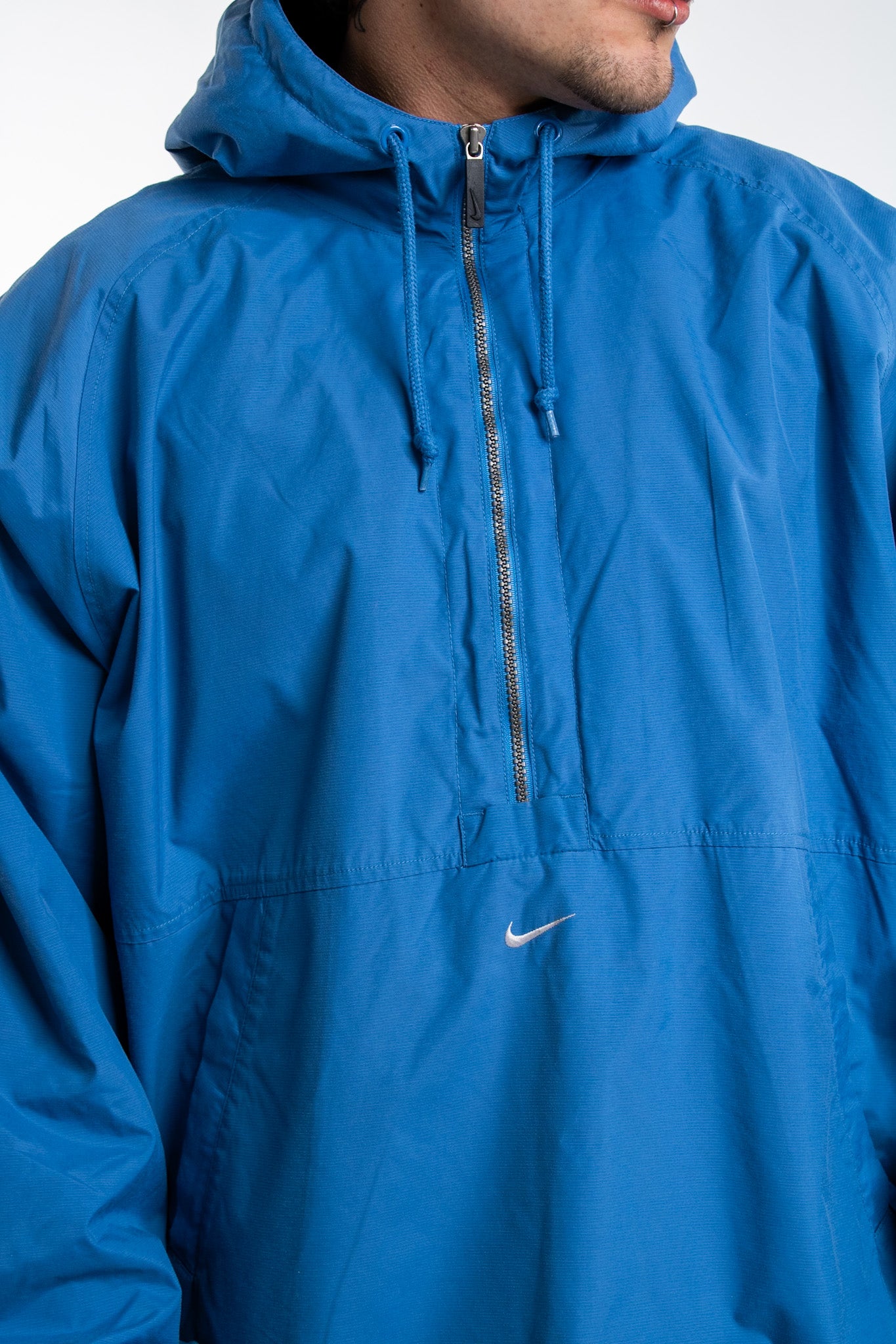 Nike Half-Zip Jacket