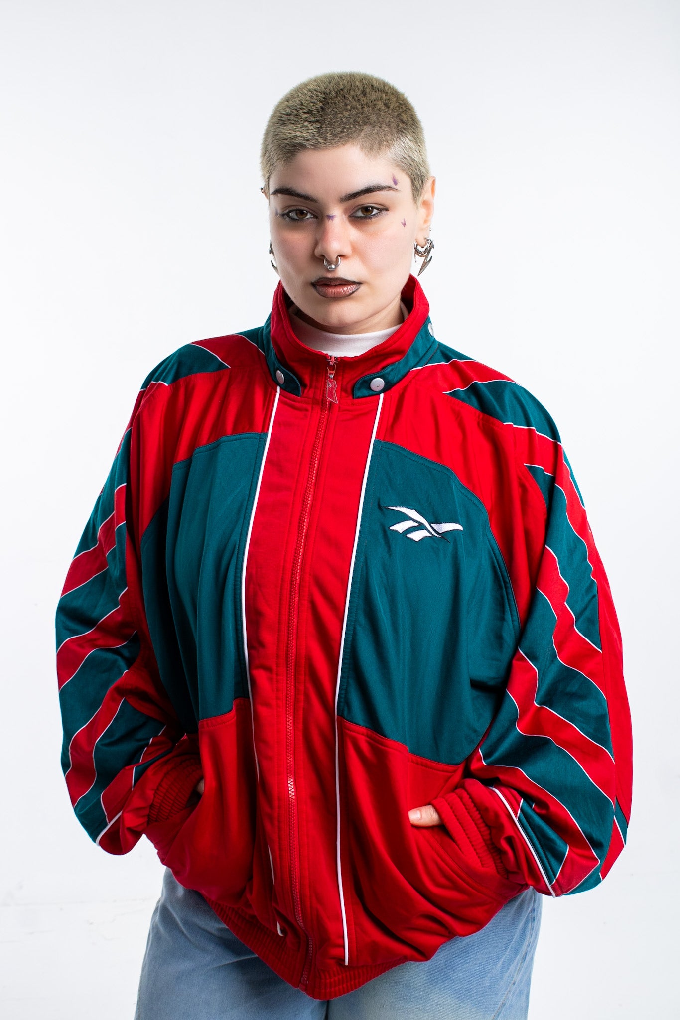 Reebok Jacket