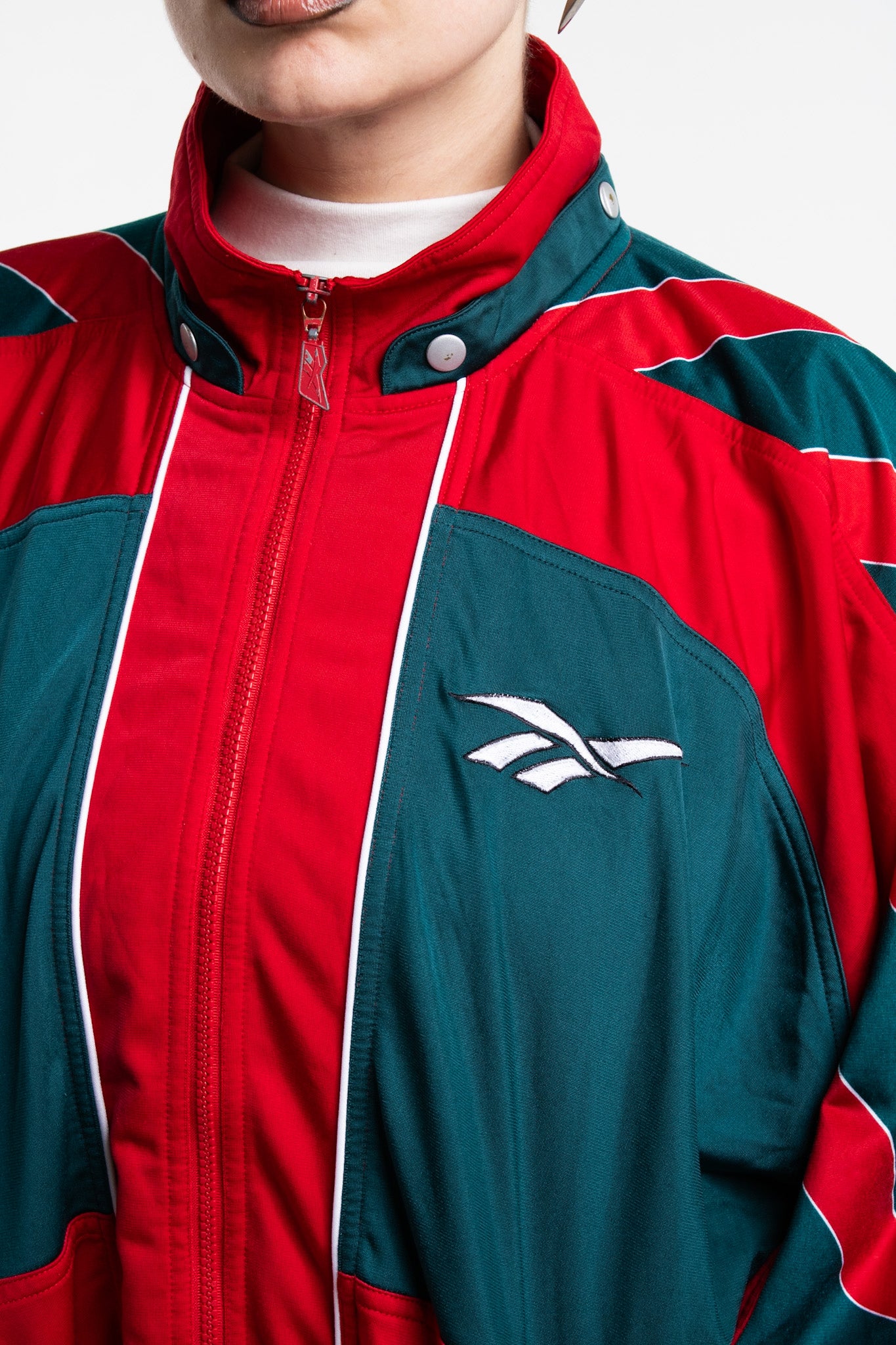 Reebok Jacket