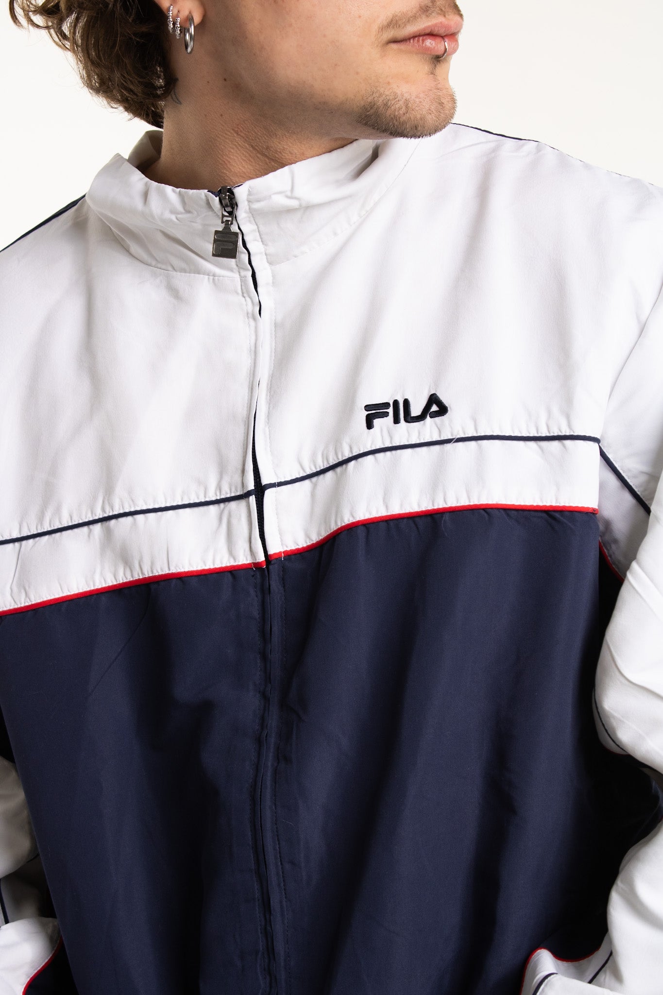 Fila Jacket