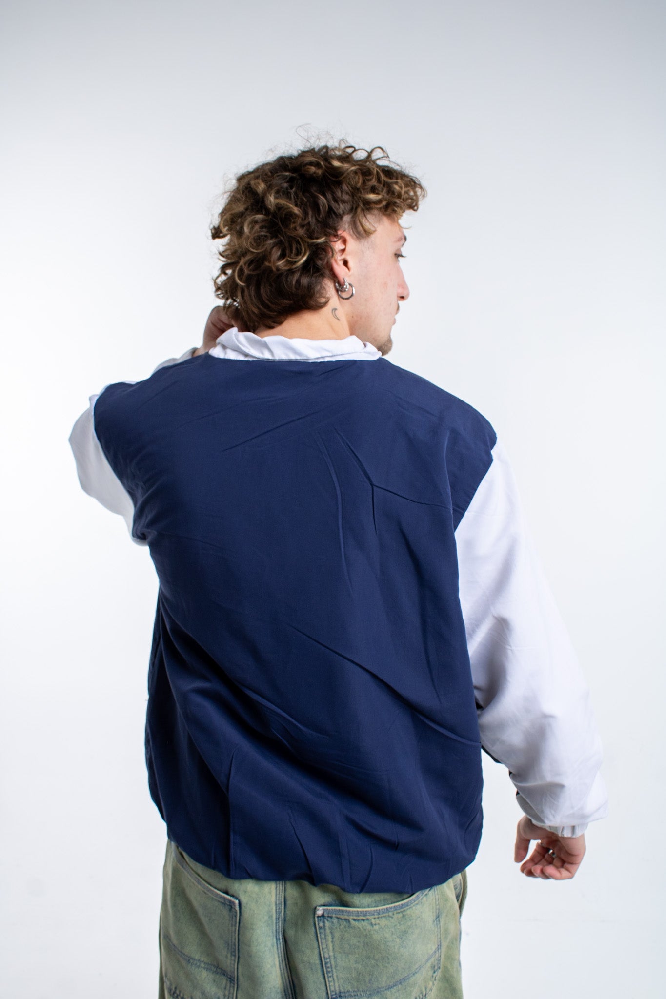Fila Jacket