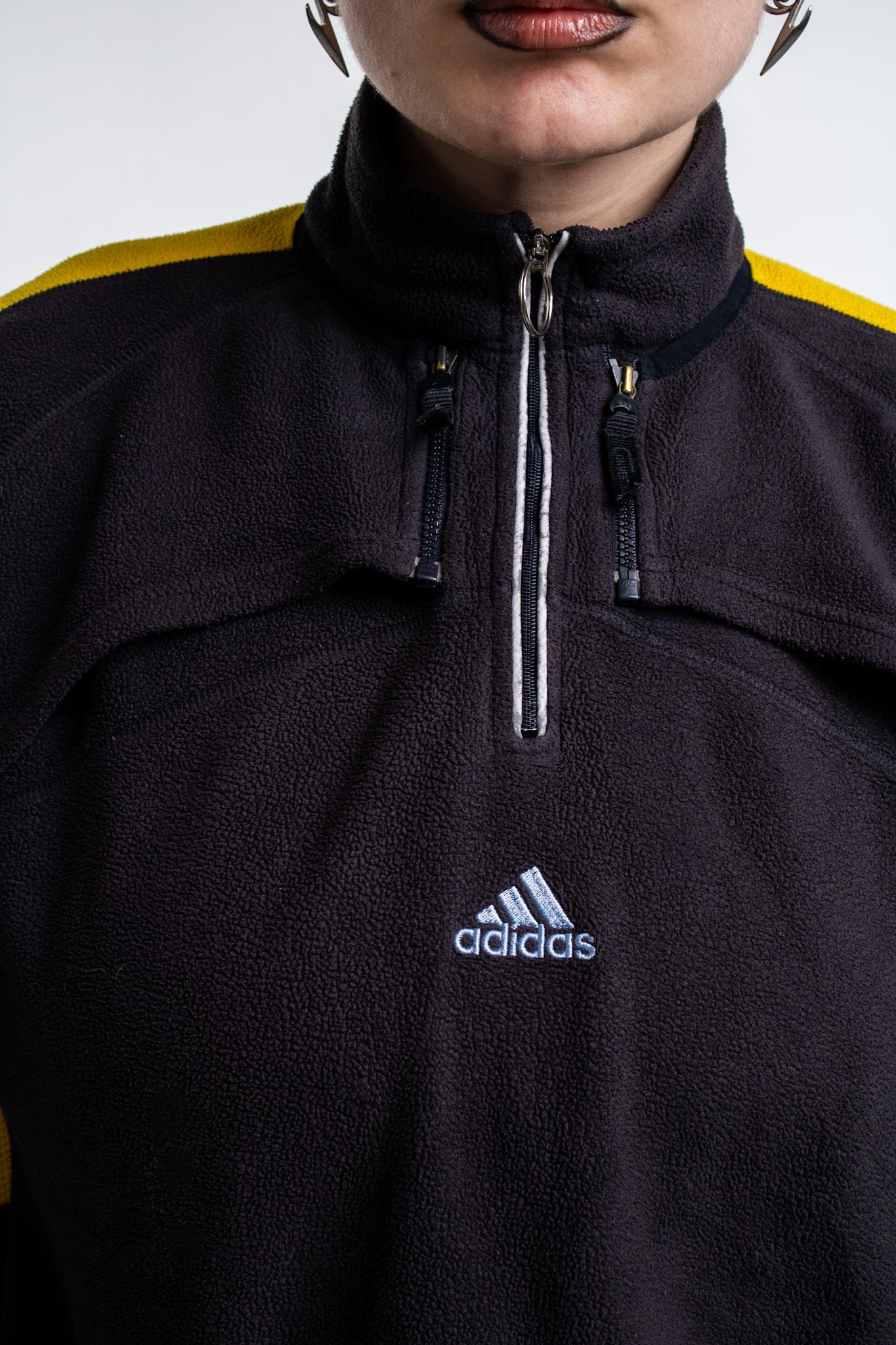 Adidas Fleece