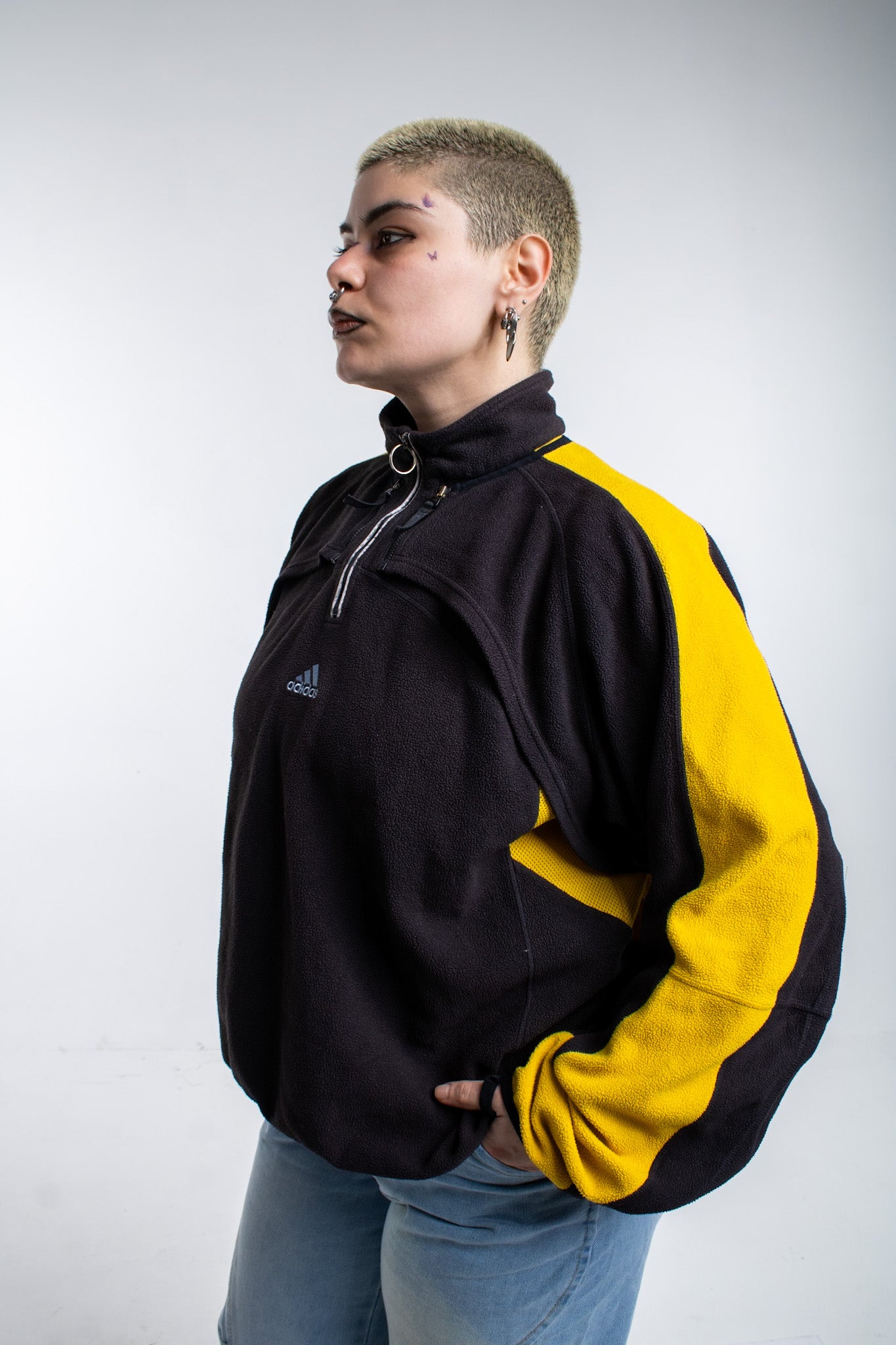Adidas Fleece