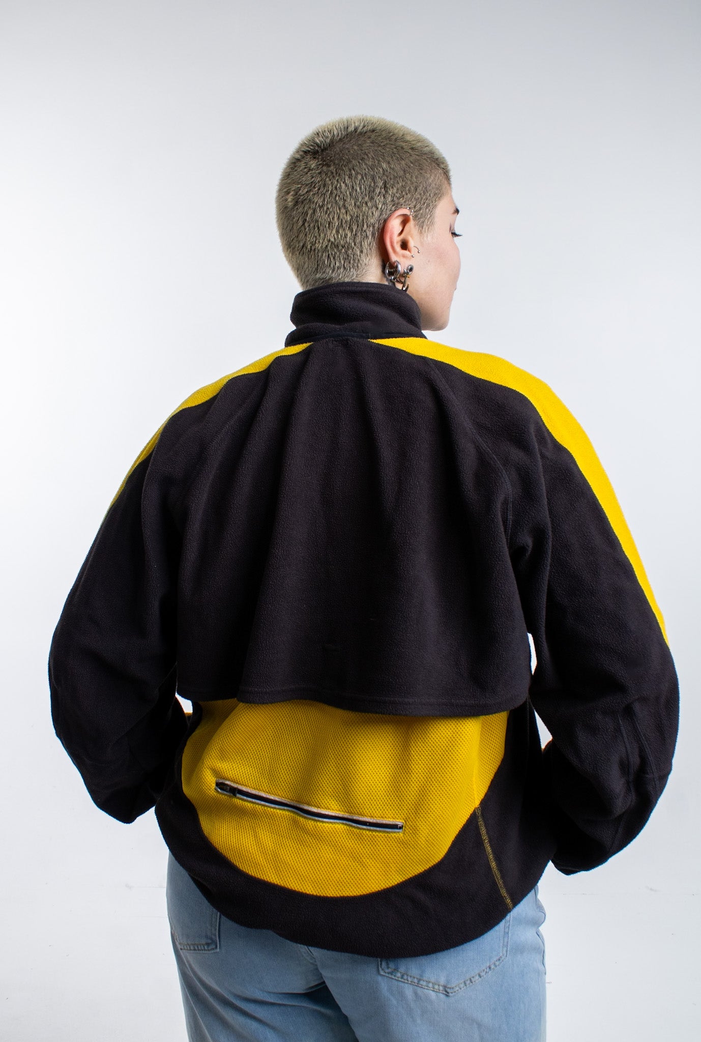Adidas Fleece
