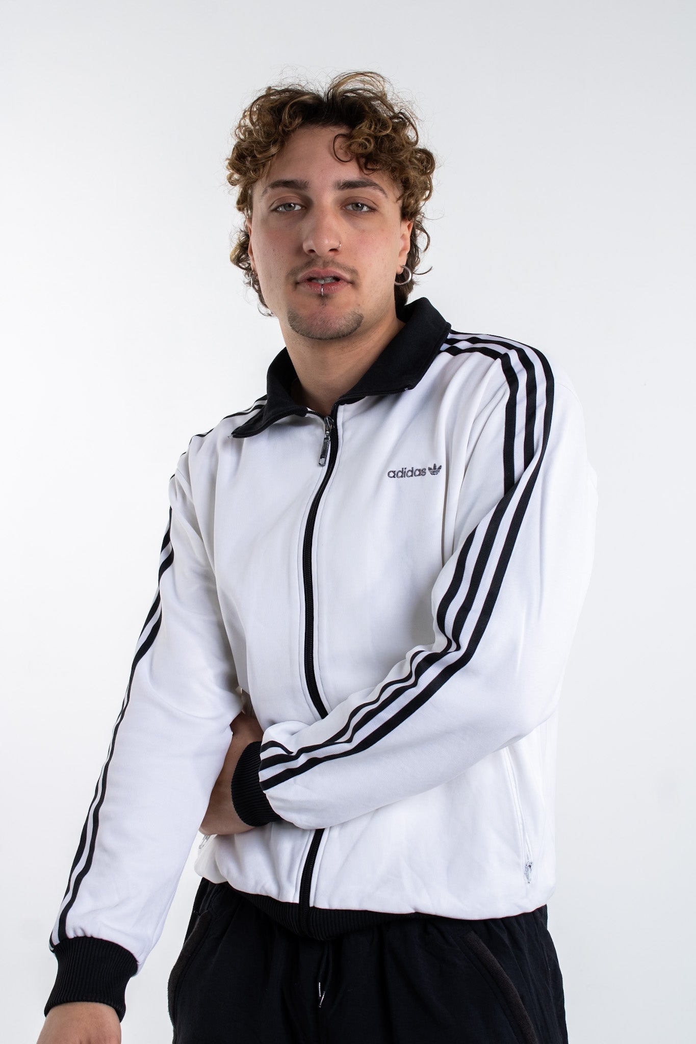 Adidas Jacket