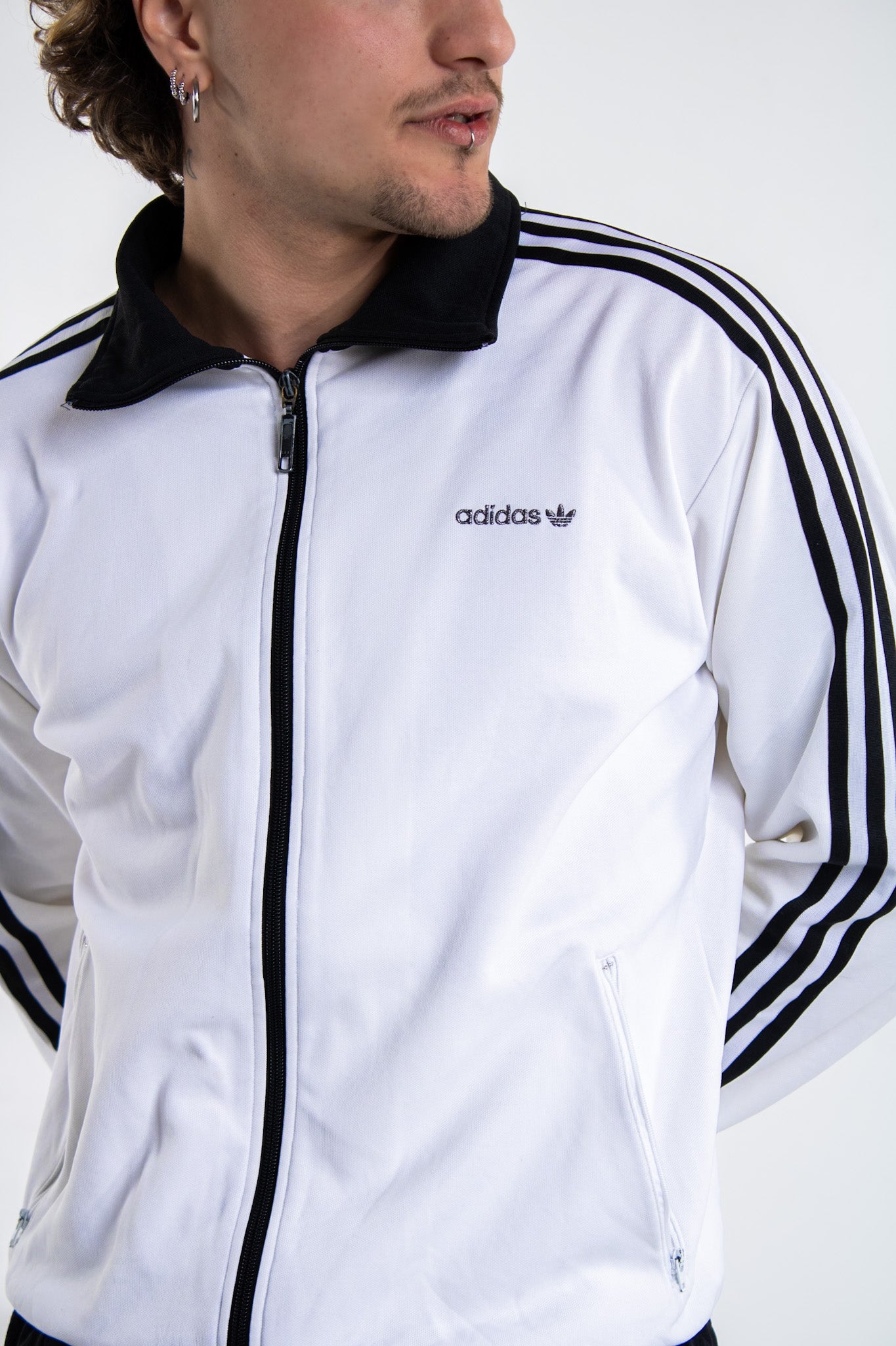 Adidas Jacket