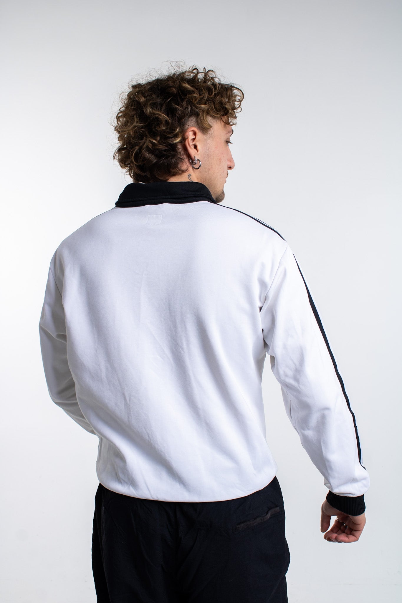 Adidas Jacket