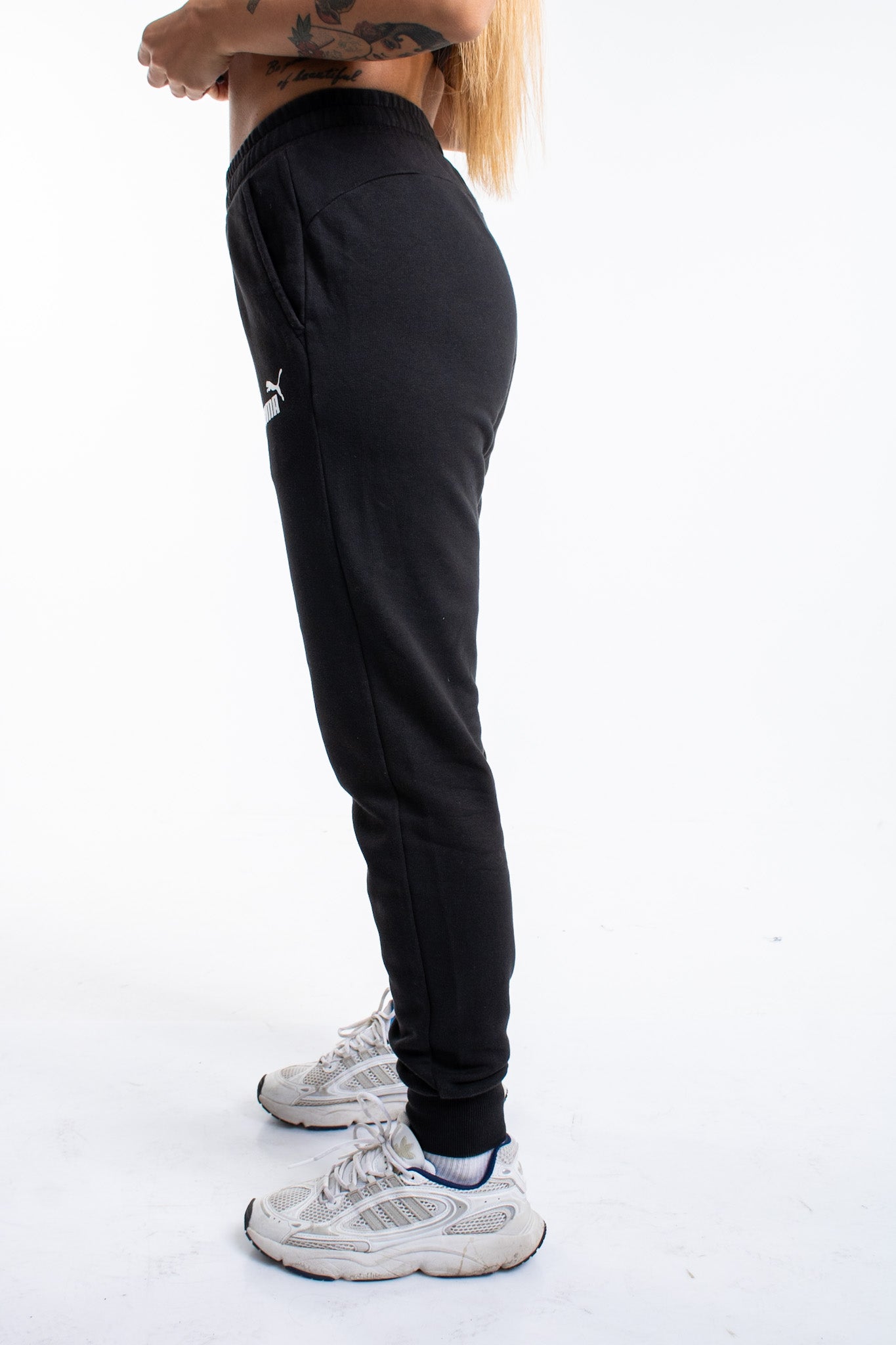 Puma Sweatpants
