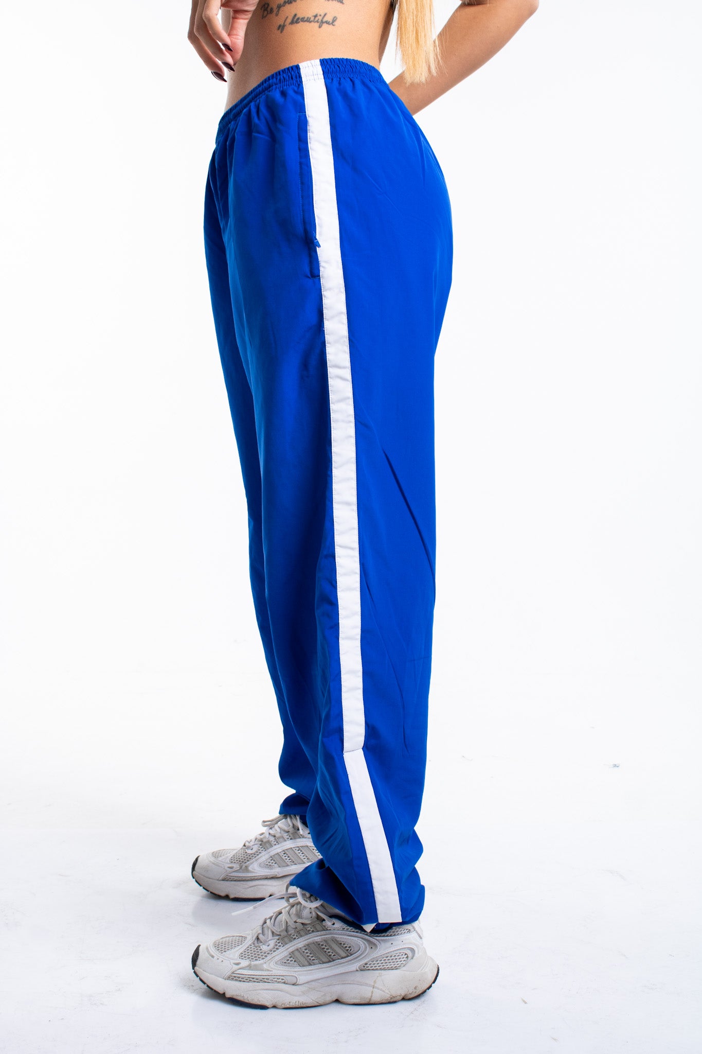Adidas Track Pants