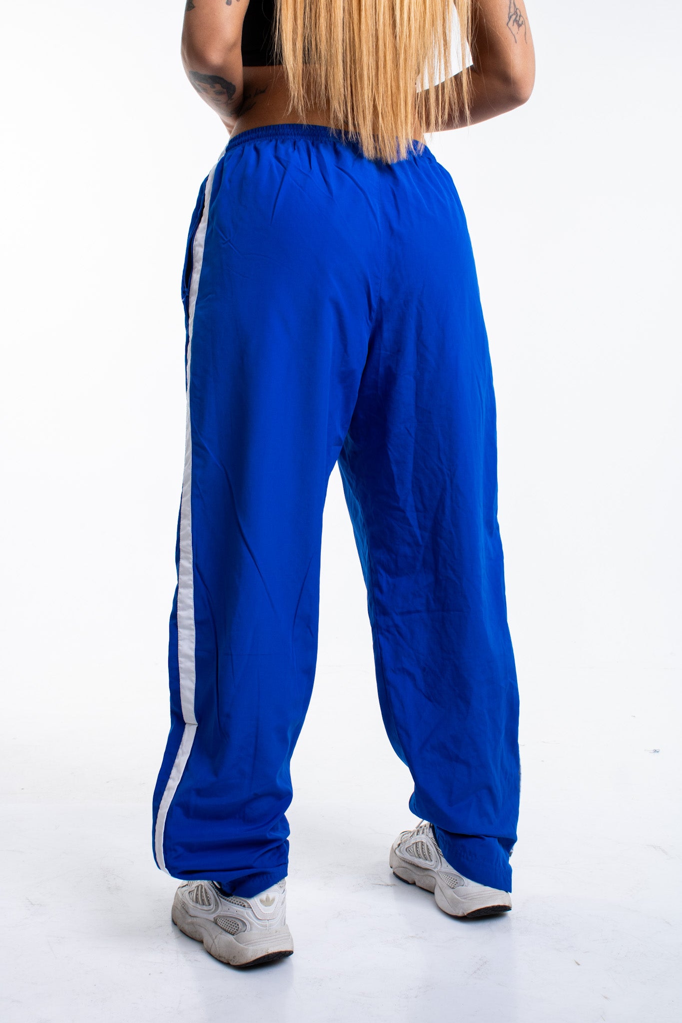 Adidas Track Pants