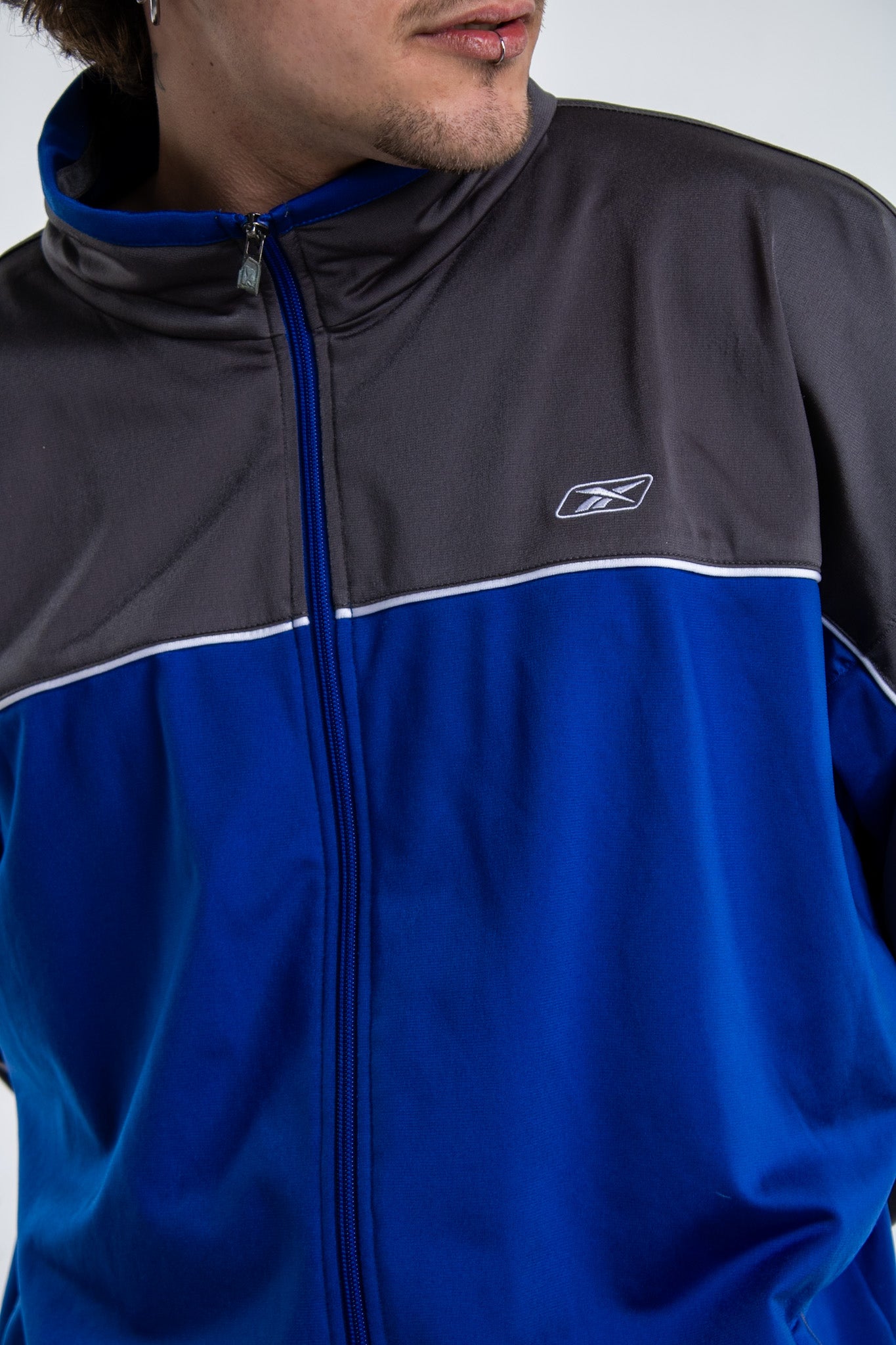 Reebok Jacket