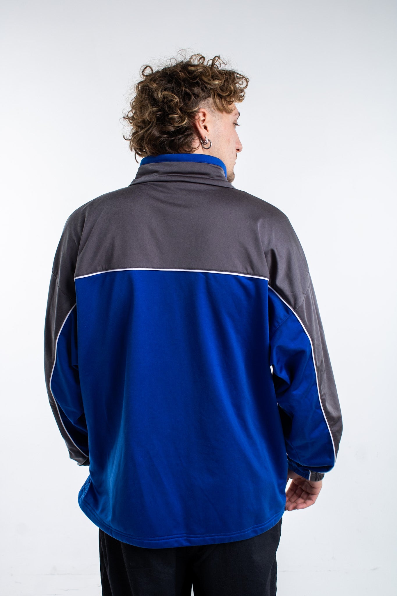 Reebok Jacket
