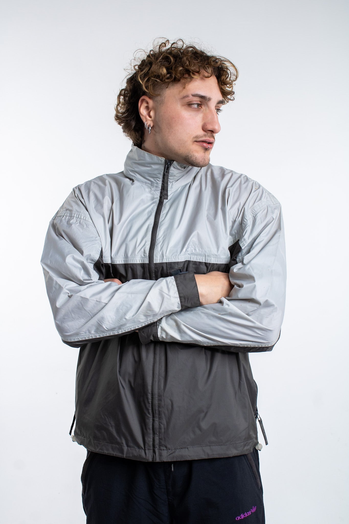 Adidas Jacket
