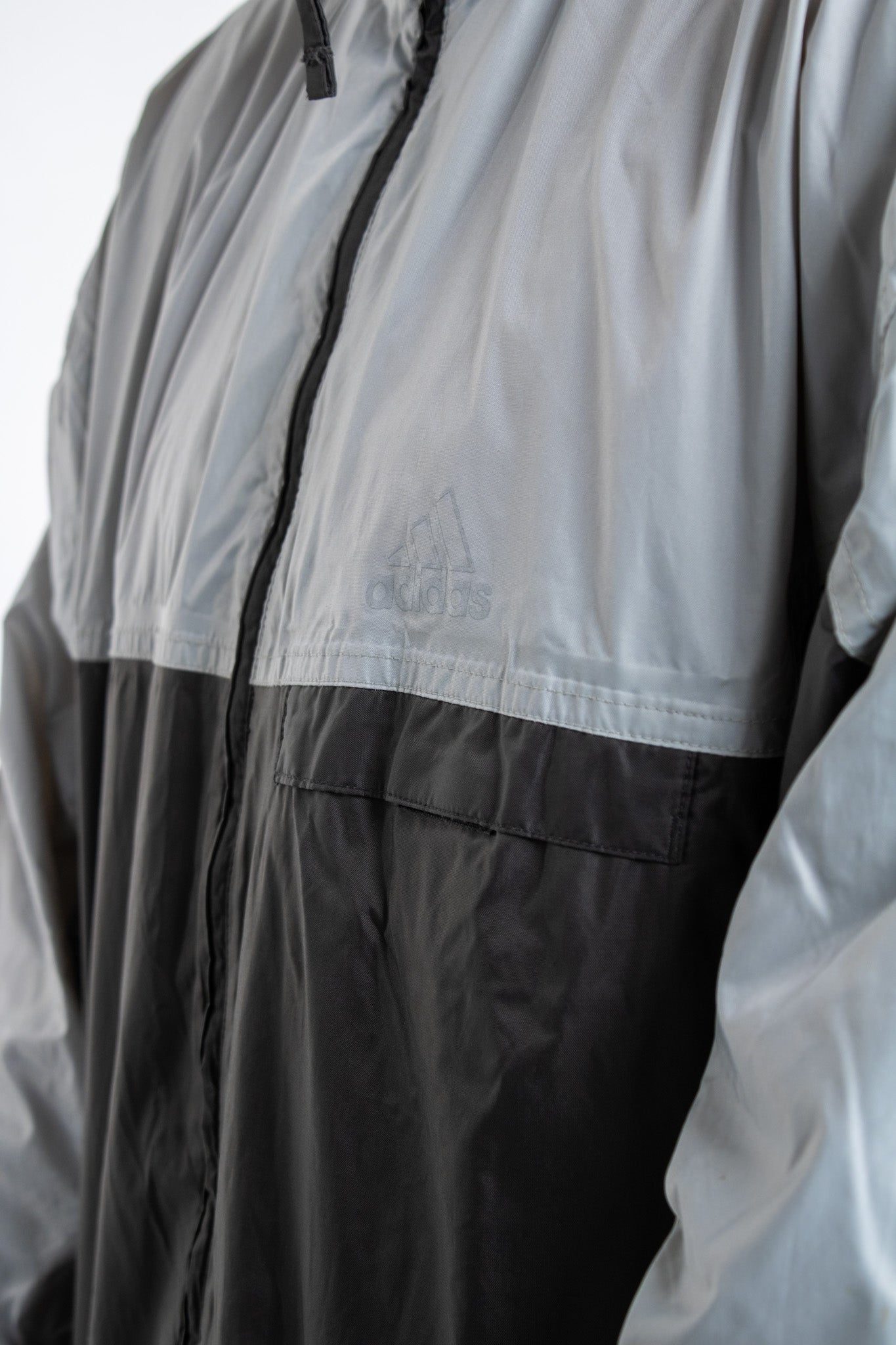 Adidas Jacket