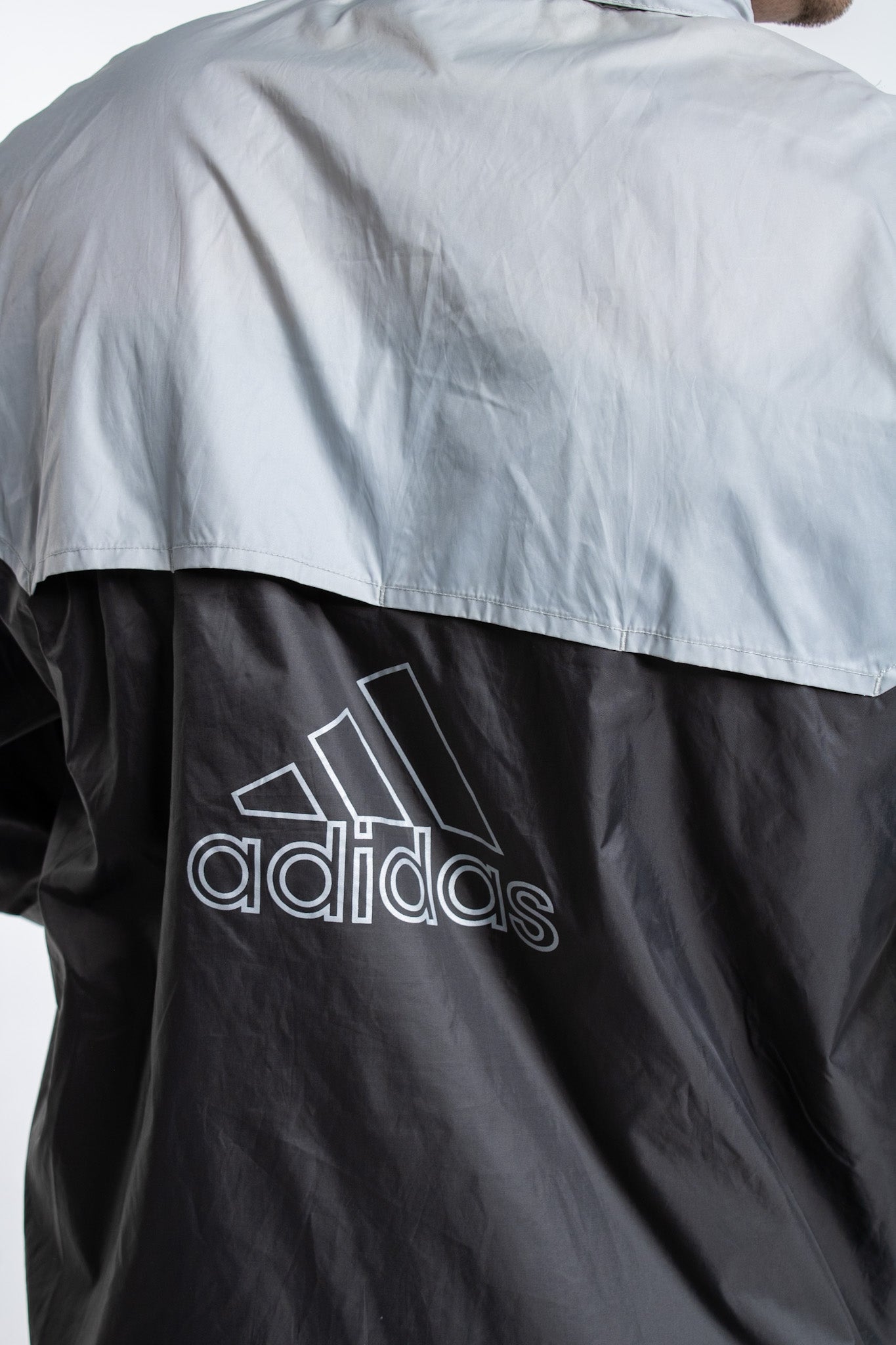 Adidas Jacket