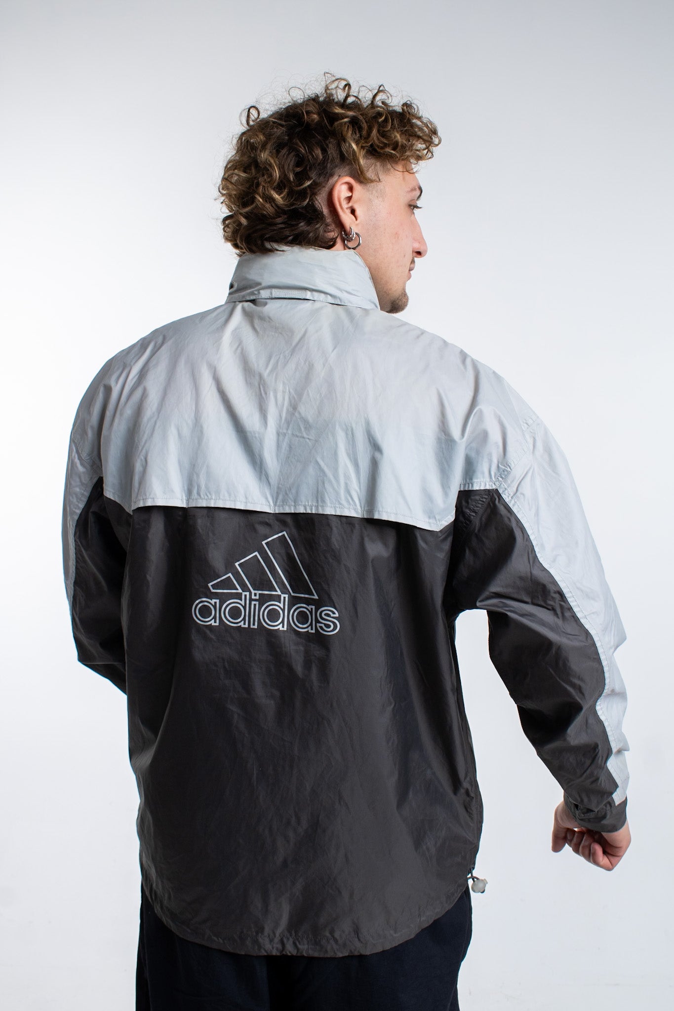 Adidas Jacket