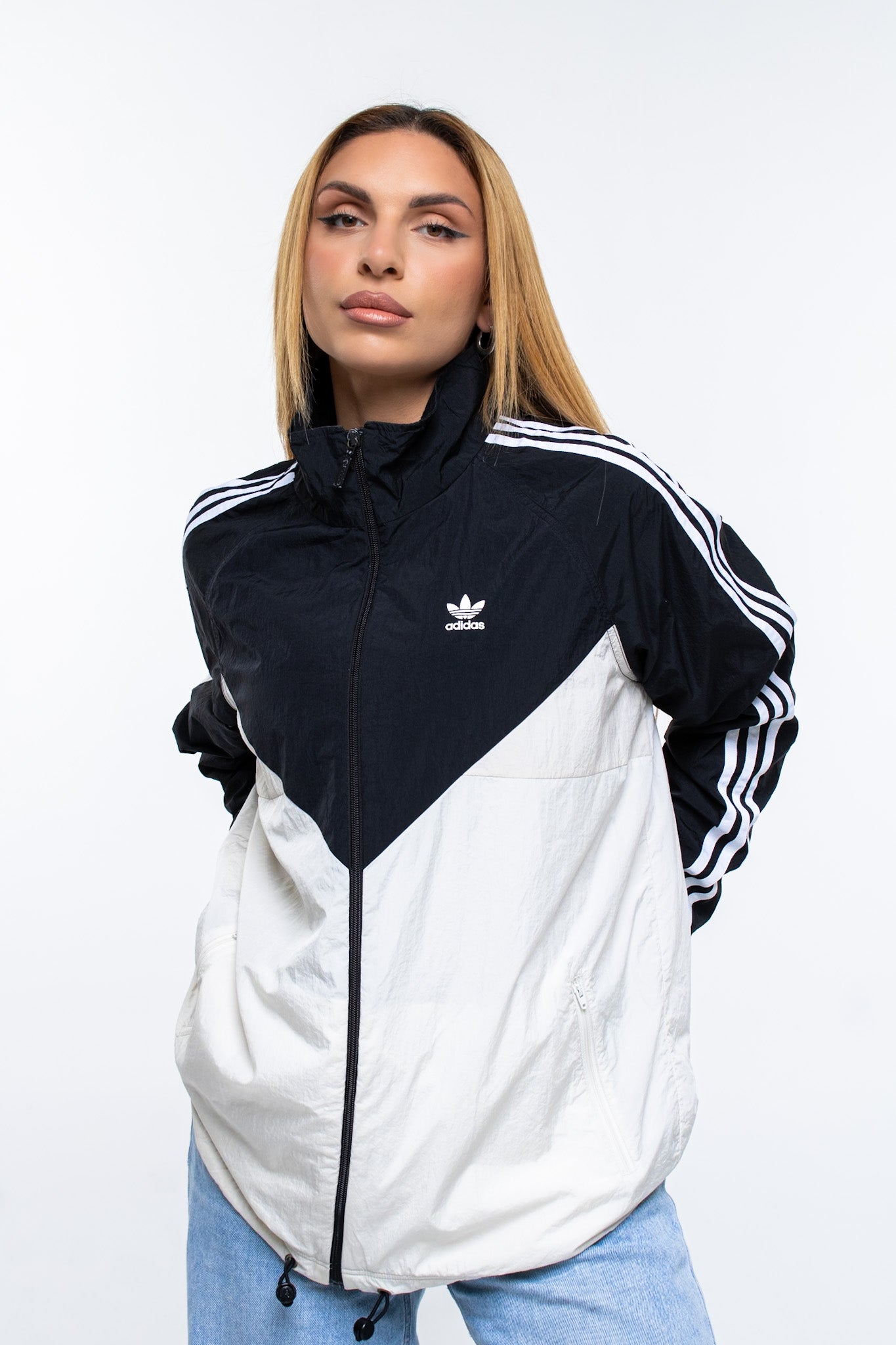 Adidas Jacket