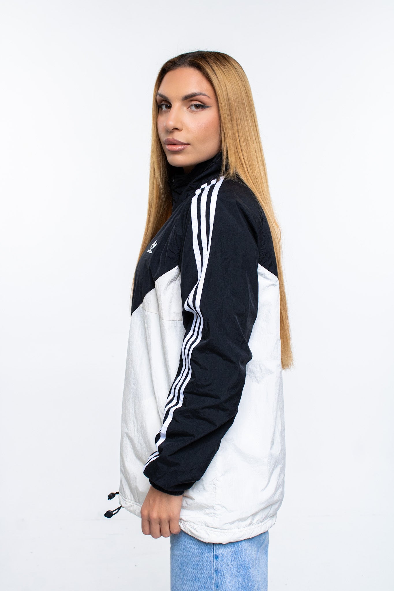 Adidas Jacket