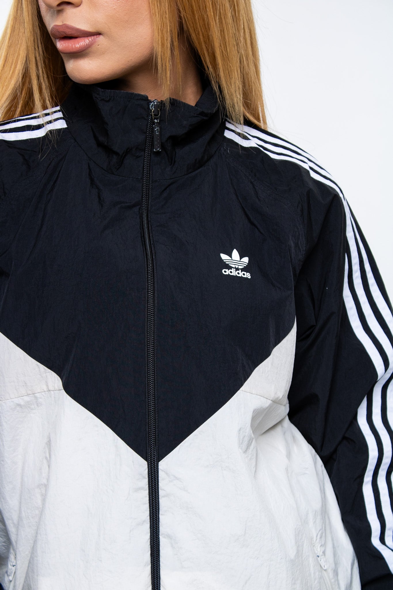 Adidas Jacket