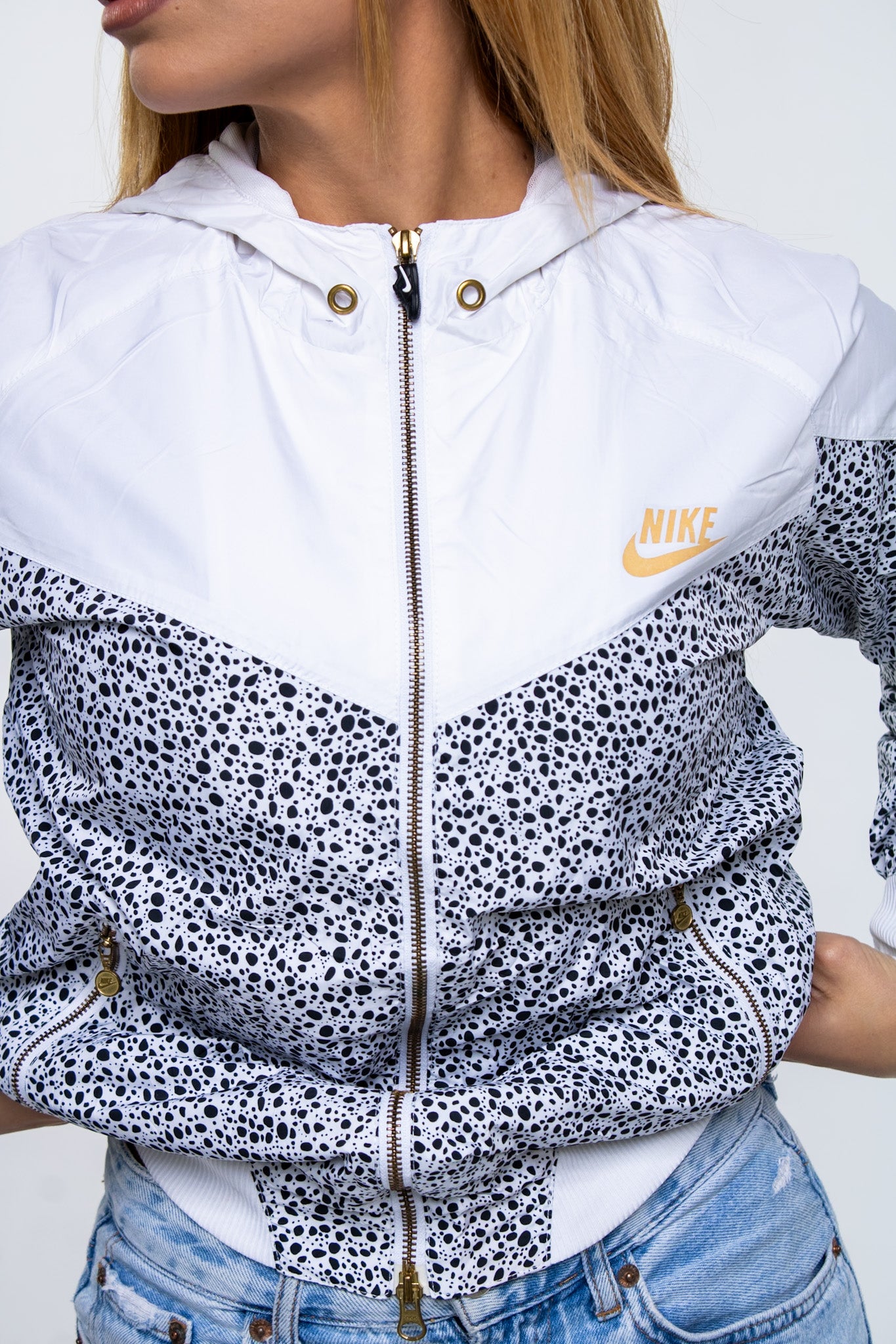 Nike Jacket