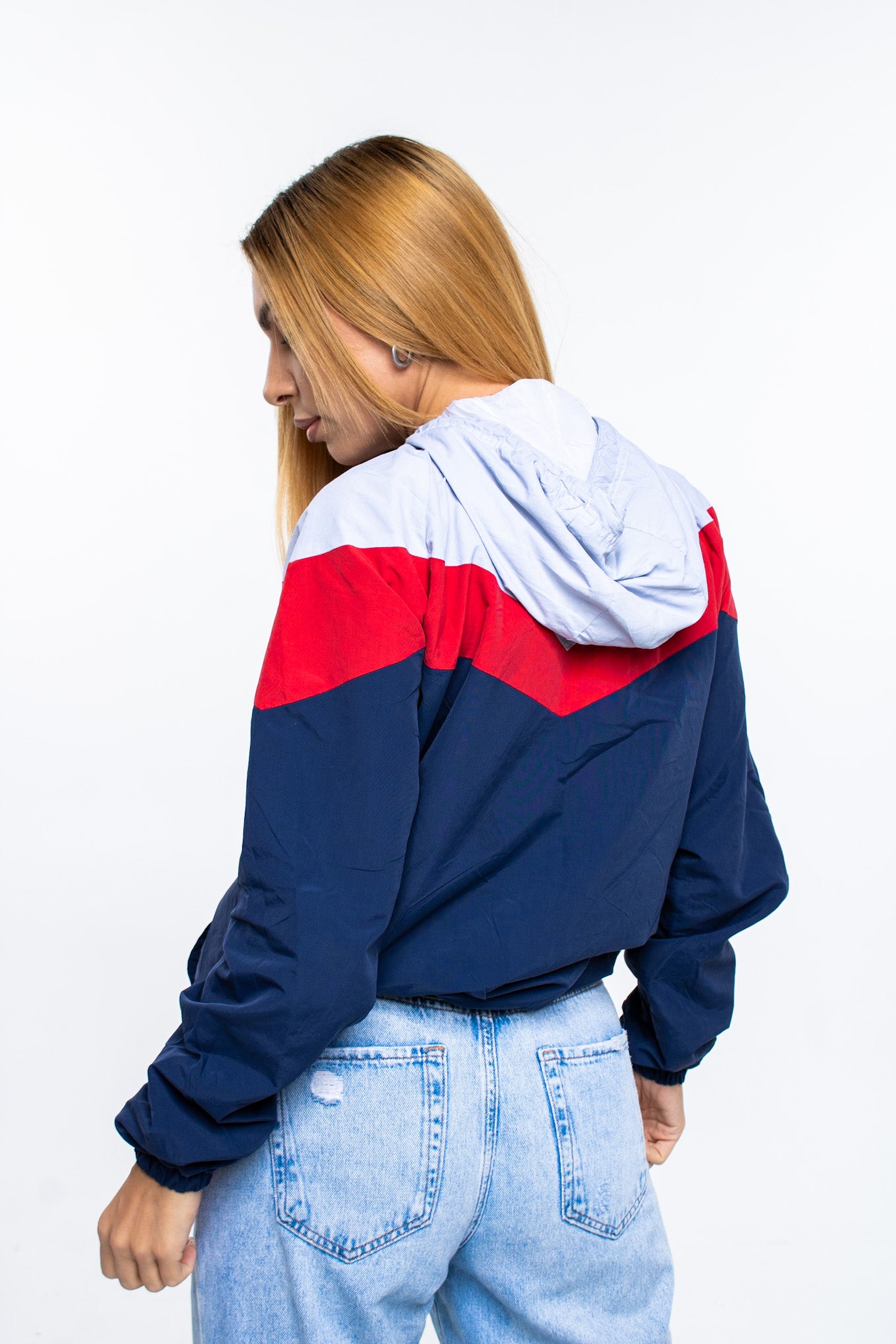 Ellesse Jacket