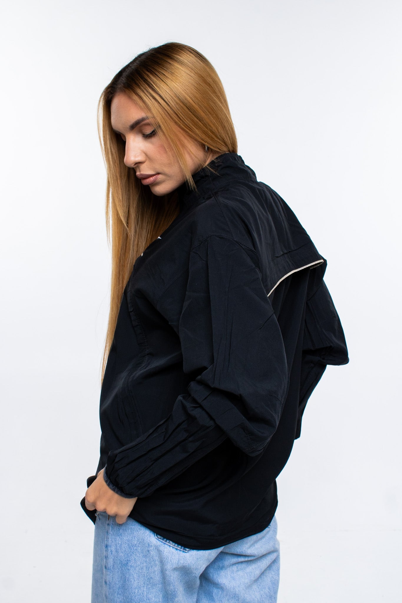 Nike Jacket