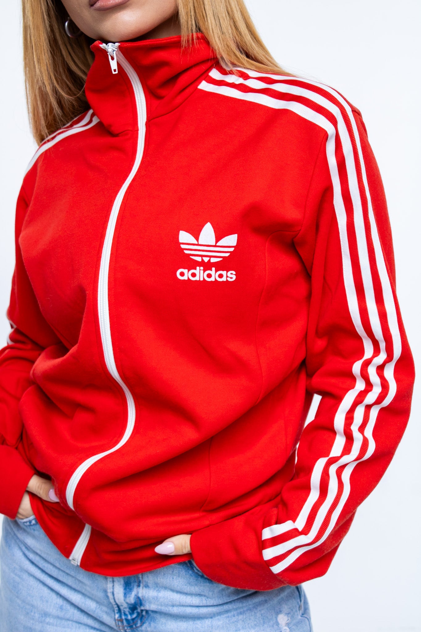 Adidas Jacket