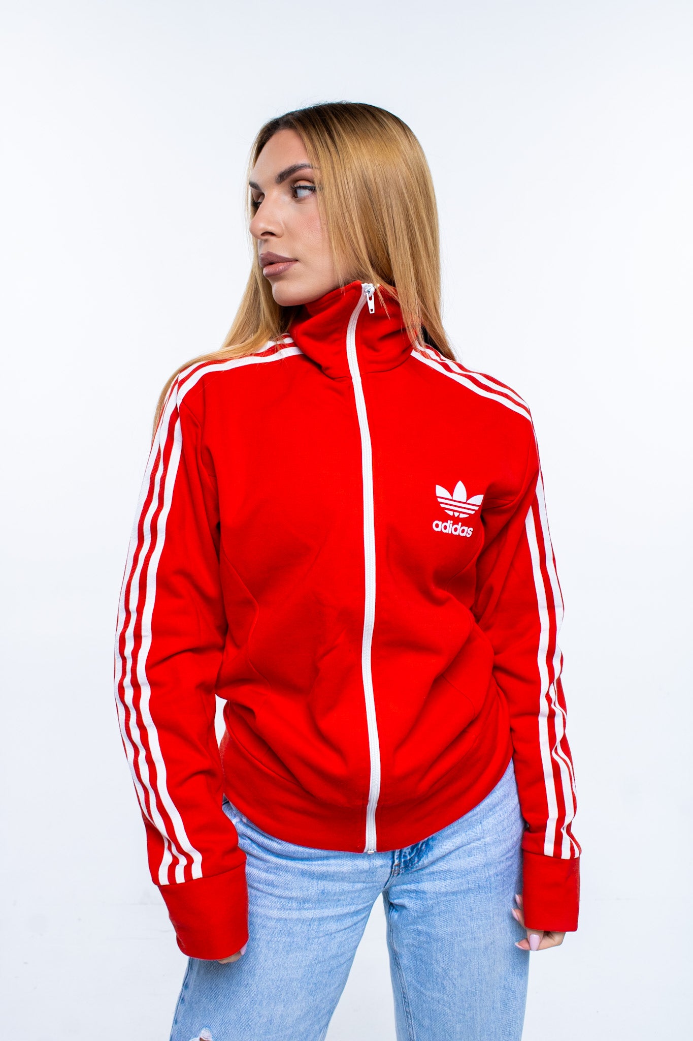 Adidas Jacket