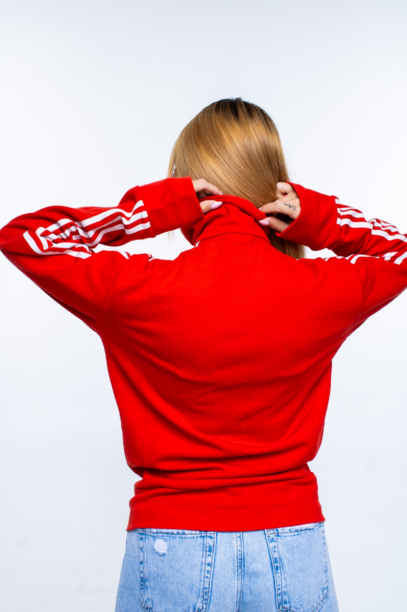 Adidas Jacket
