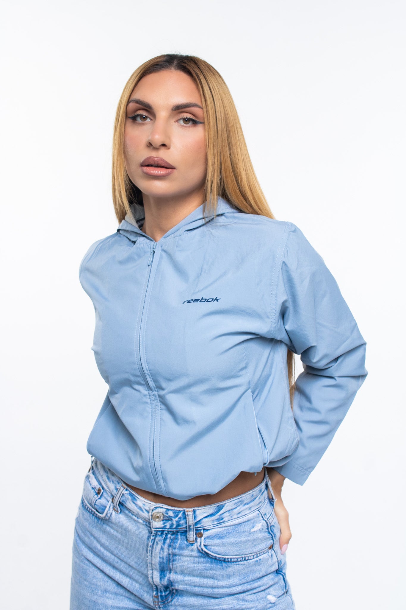 Reebok Jacket