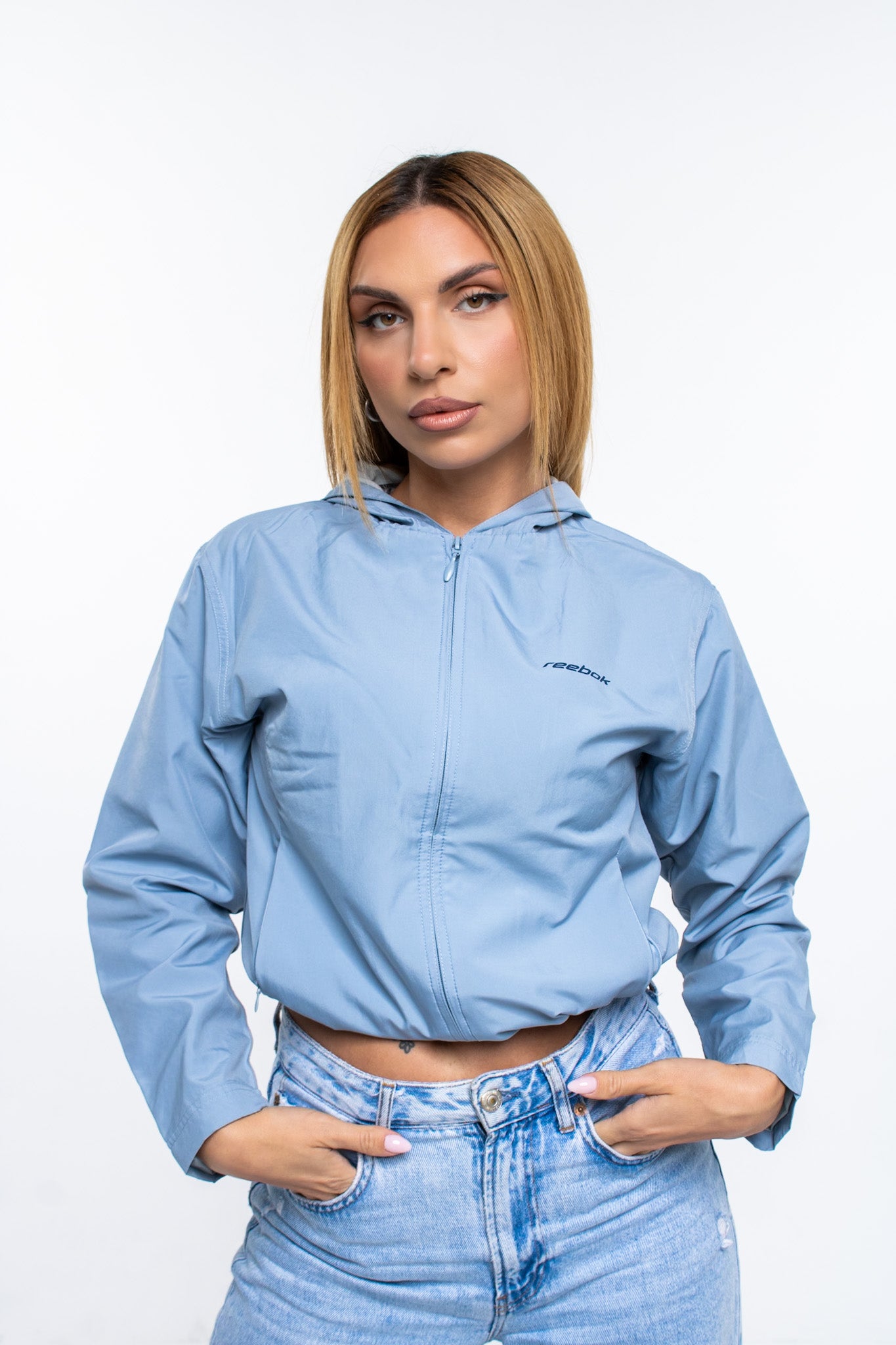 Reebok Jacket