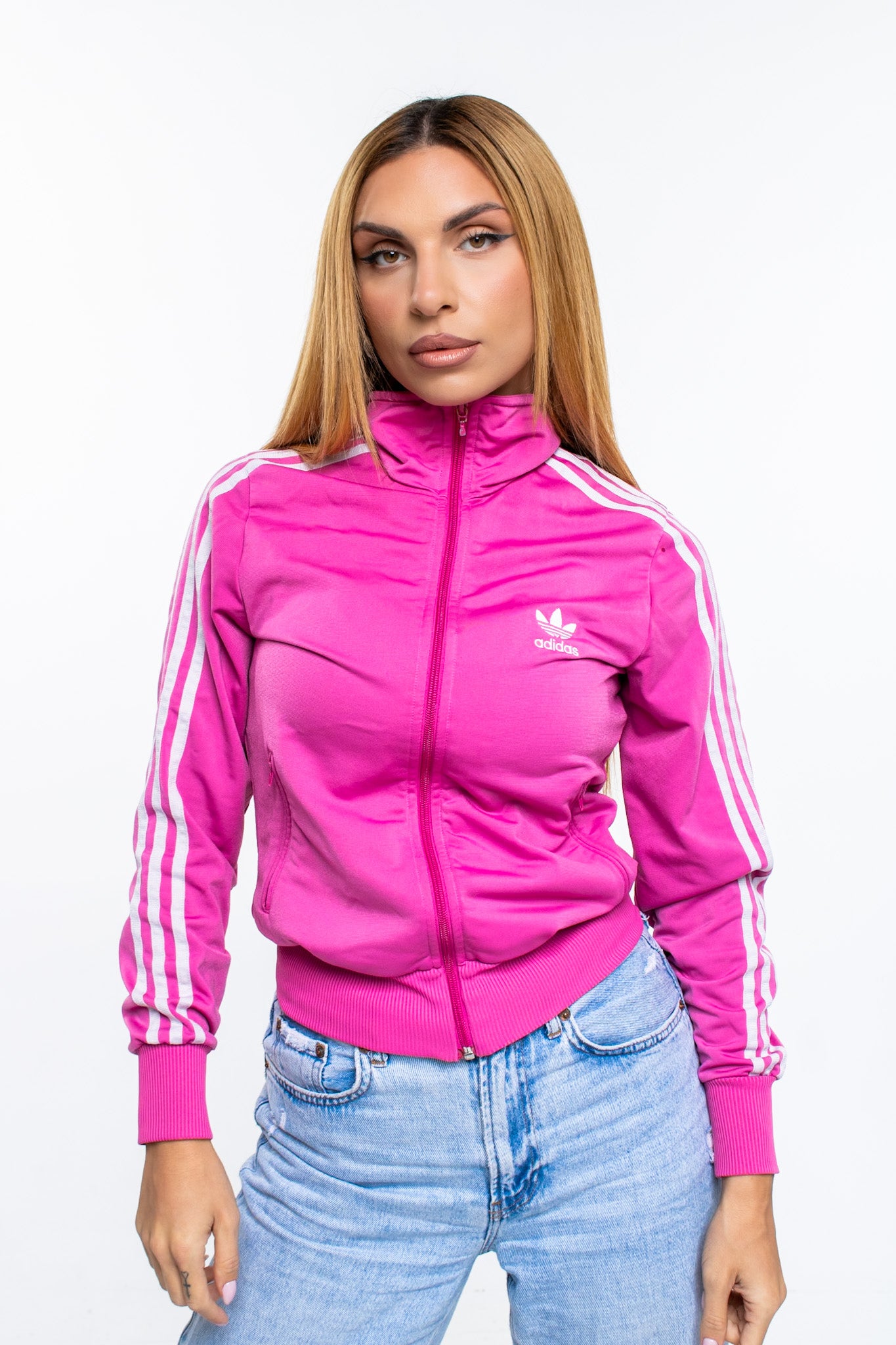 Adidas Jacket