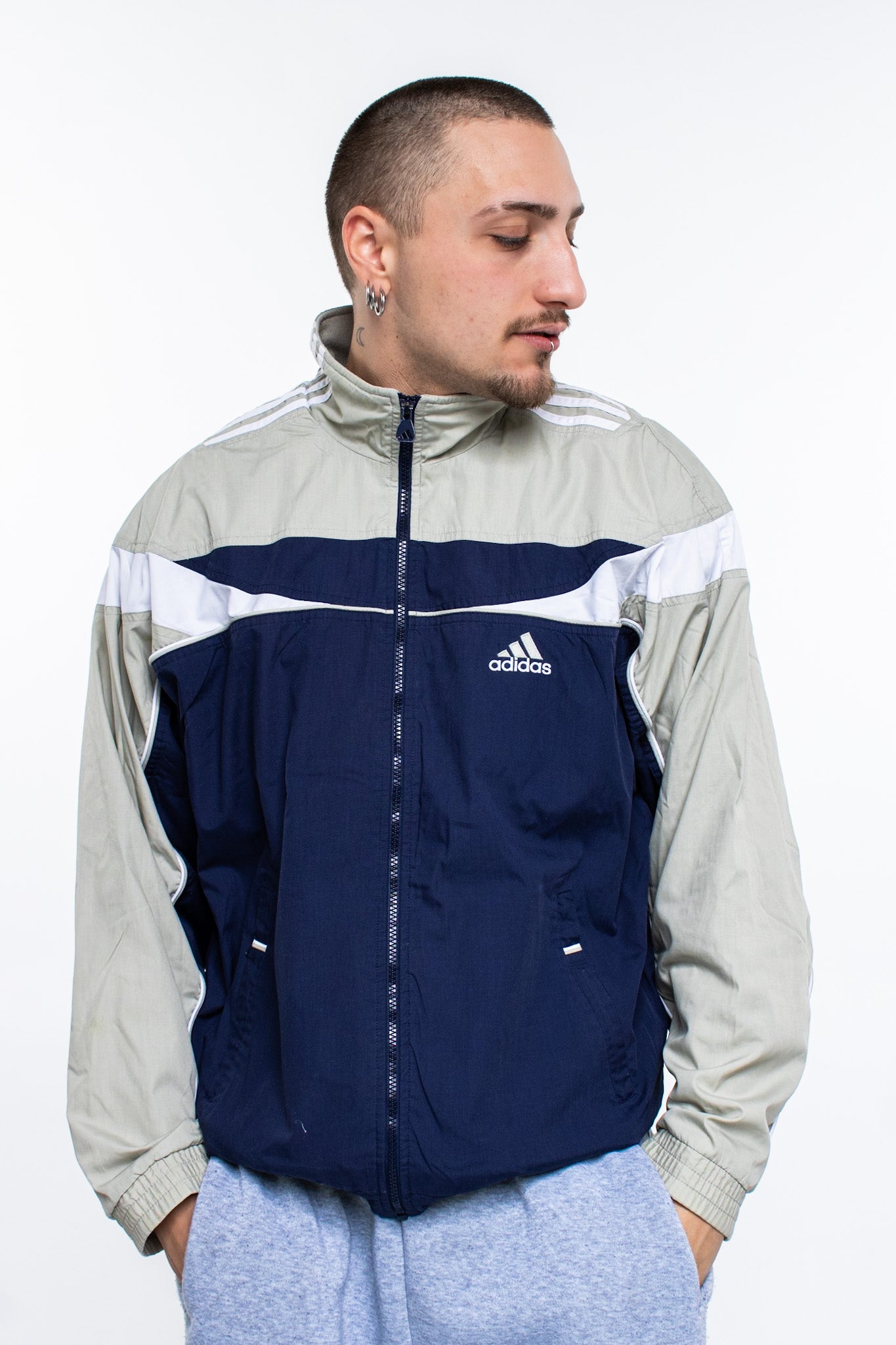 Adidas Jacket