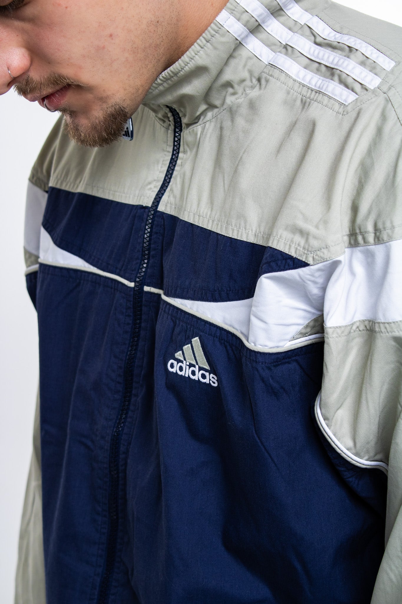 Adidas Jacket